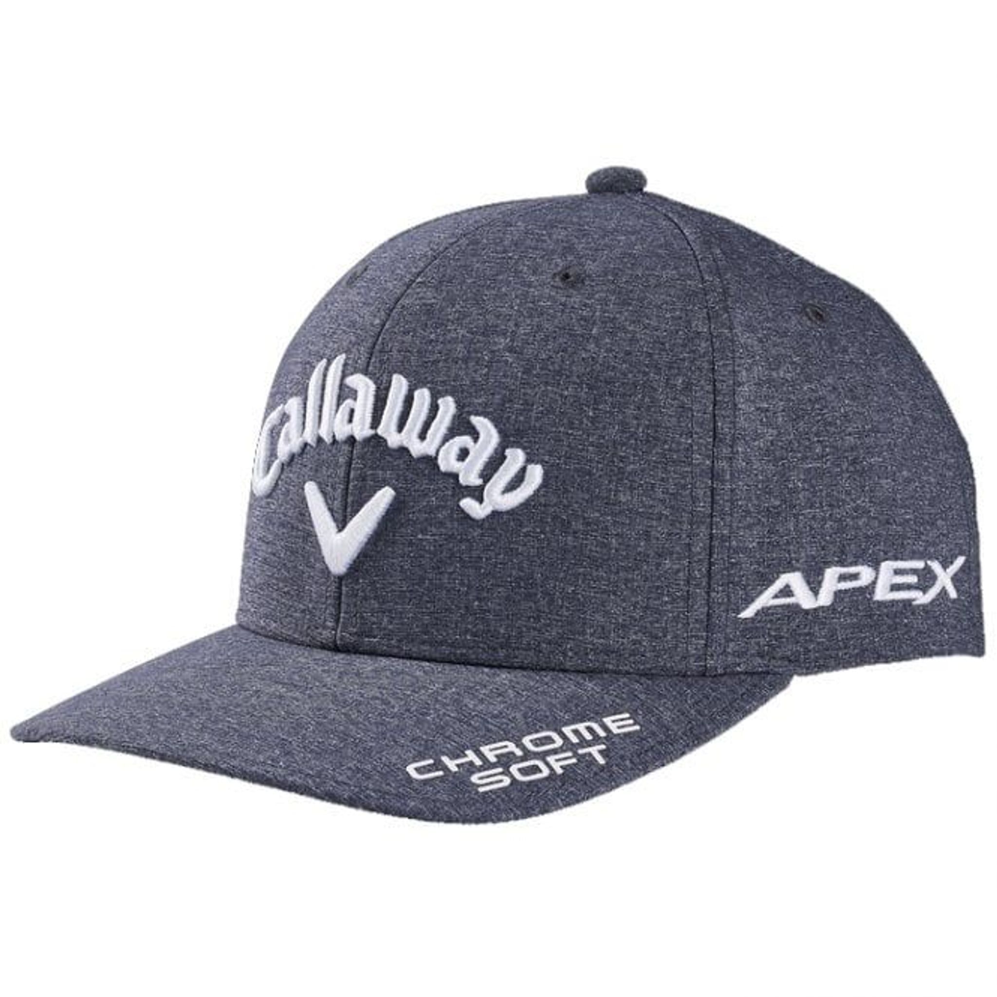 Callaway Performance Pro Adj Cap Herren