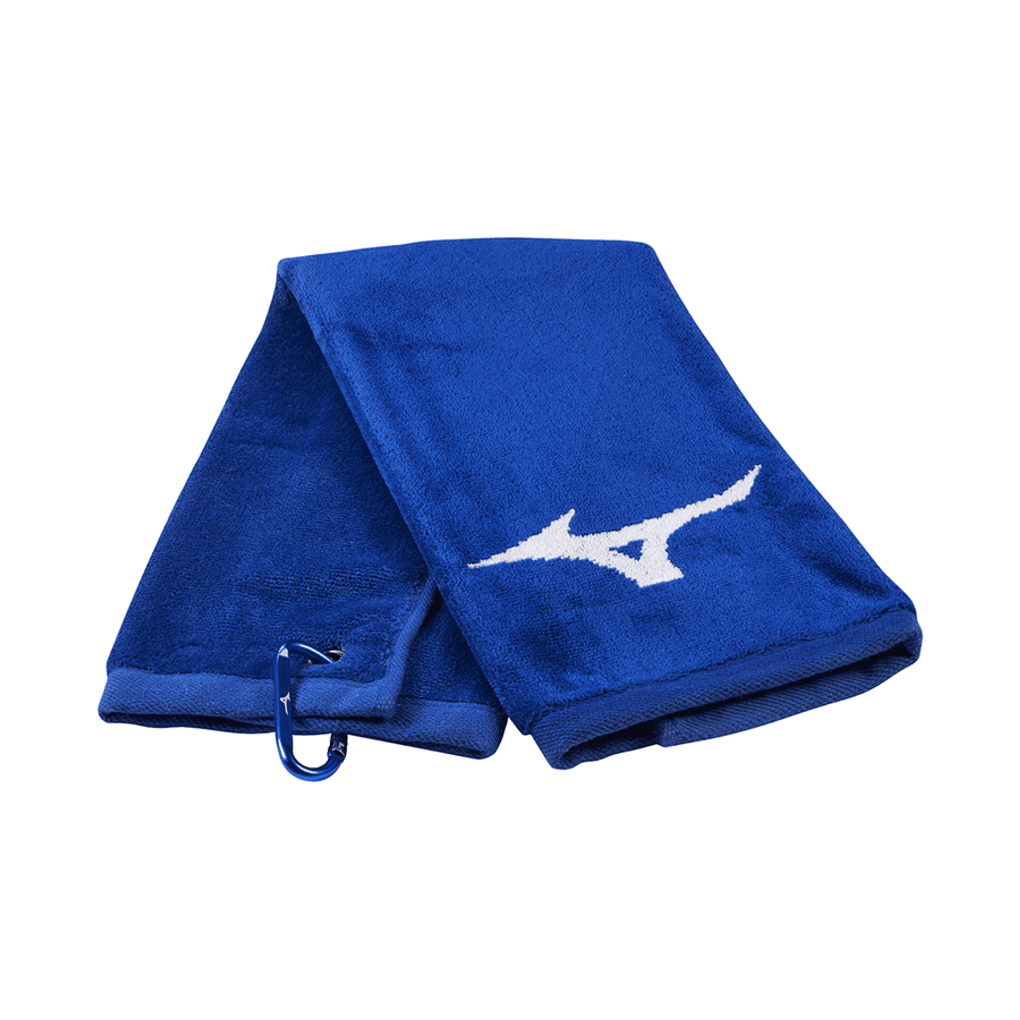 Mizuno RB Tri Fold Towel - Golf-Handtuch