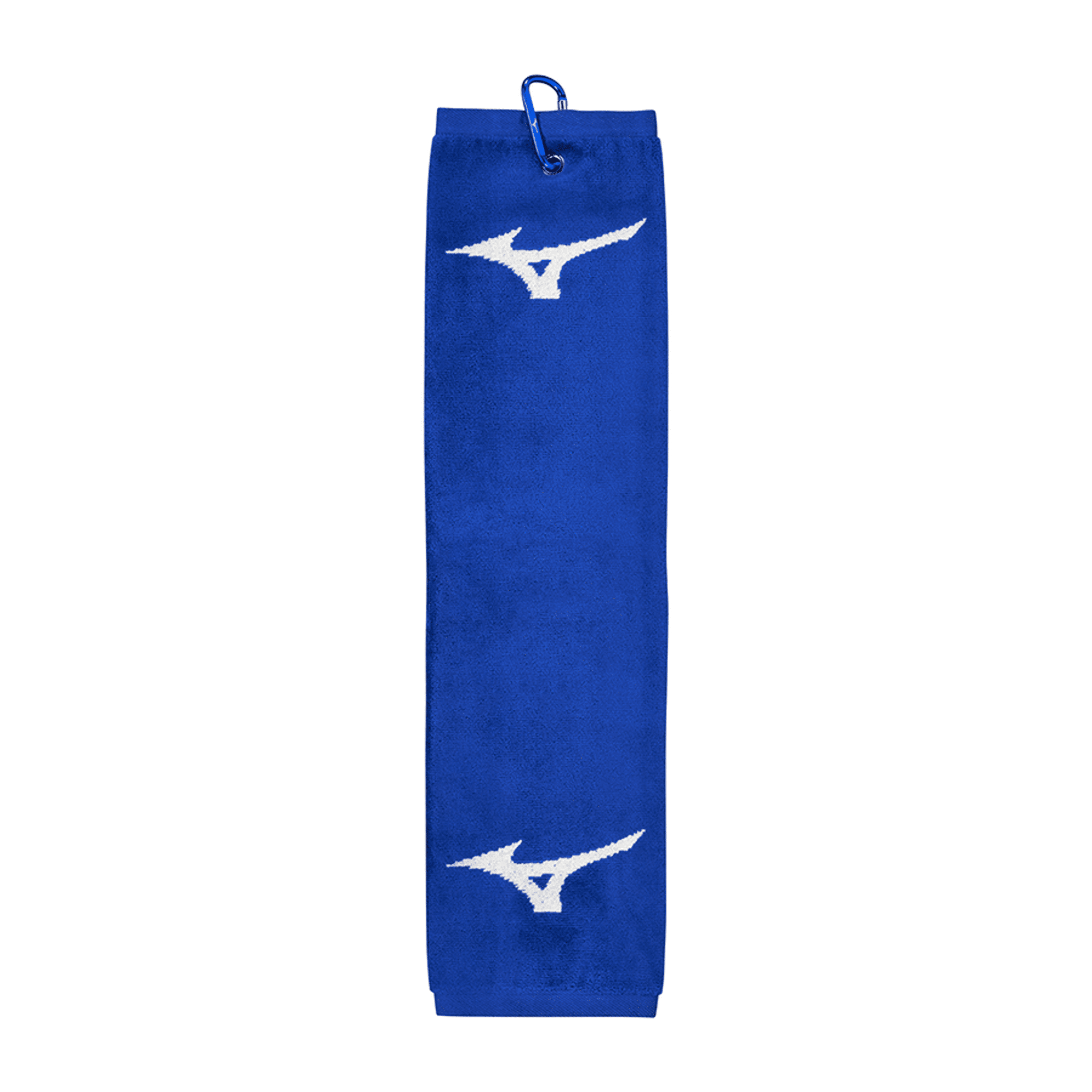 Mizuno RB Tri Fold Towel - Golf-Handtuch