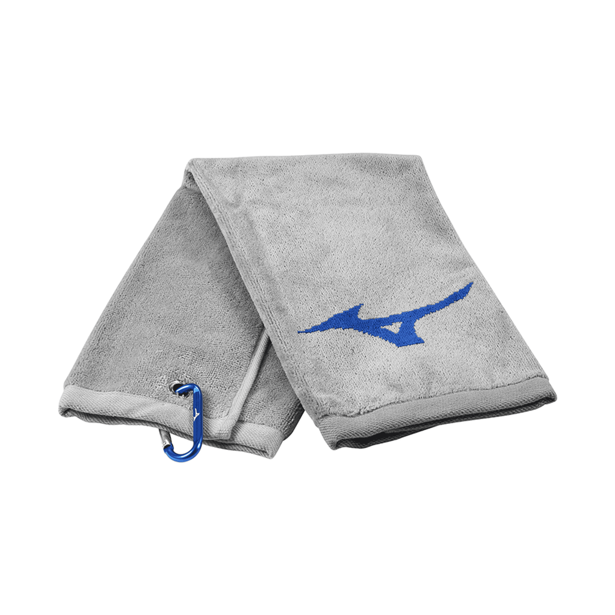 Mizuno RB Tri Fold Towel - Golf-Handtuch