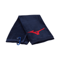 Mizuno RB Tri Fold Towel - Golf-Handtuch