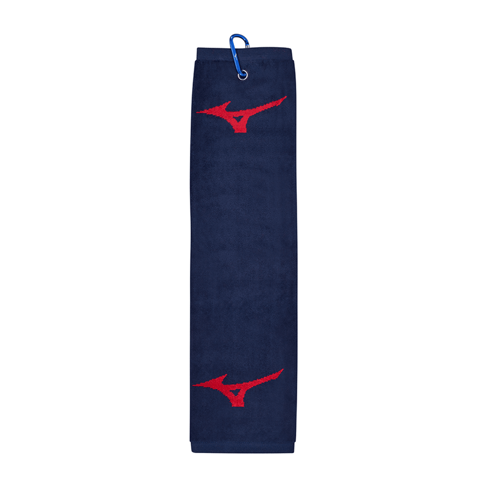 Mizuno RB Tri Fold Towel - Golf-Handtuch