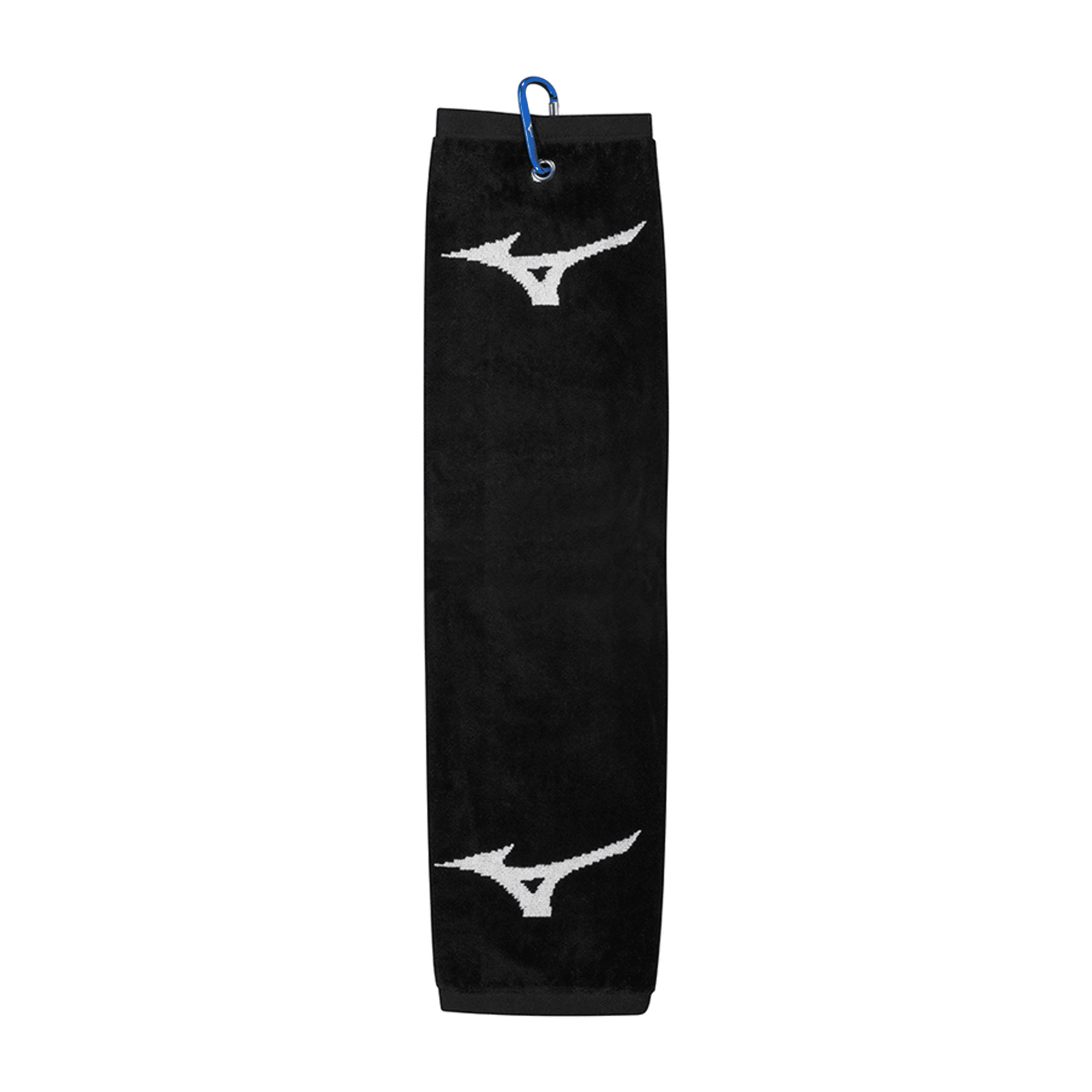 Mizuno RB Tri Fold Towel - Golf-Handtuch