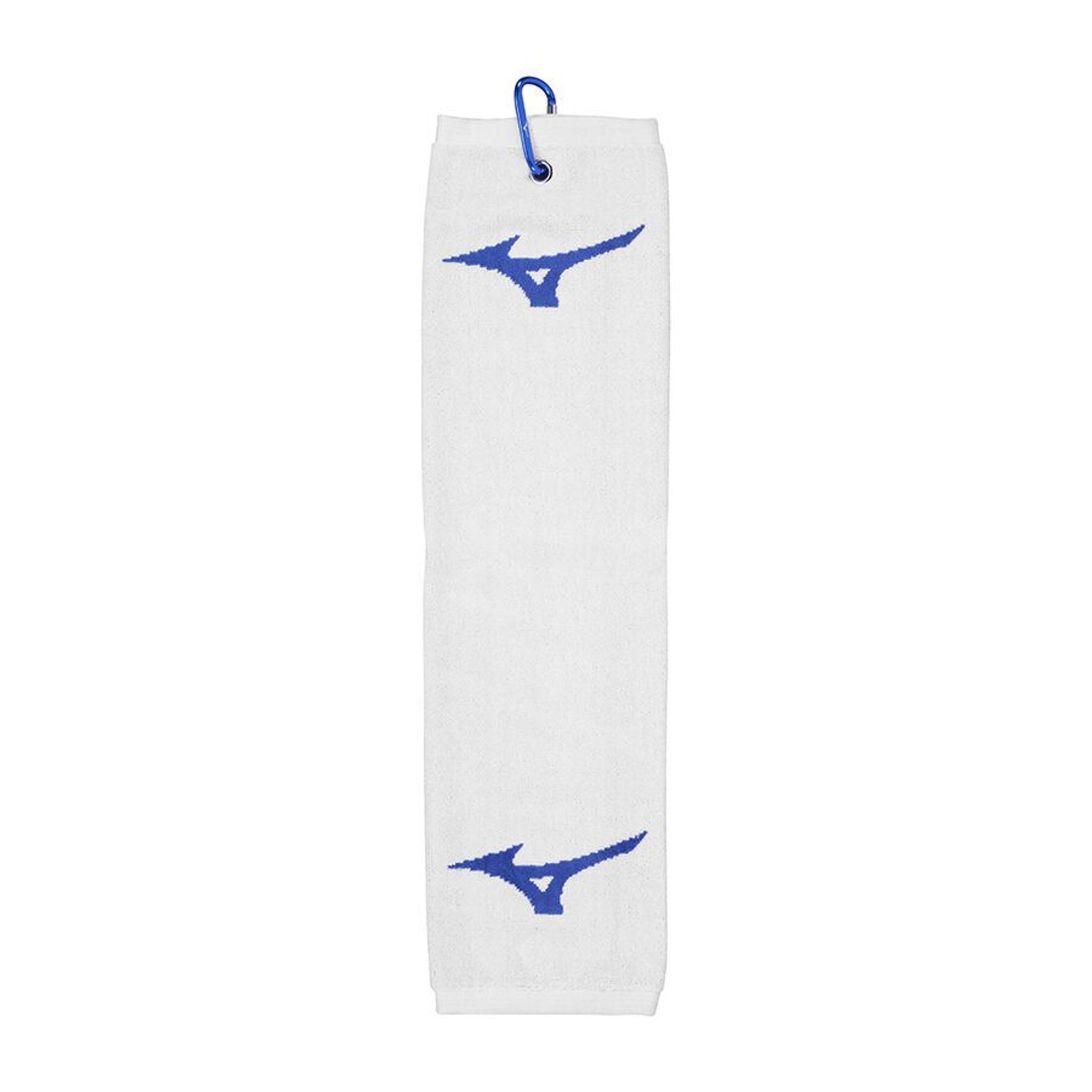 Mizuno RB Tri Fold Towel - Golf-Handtuch