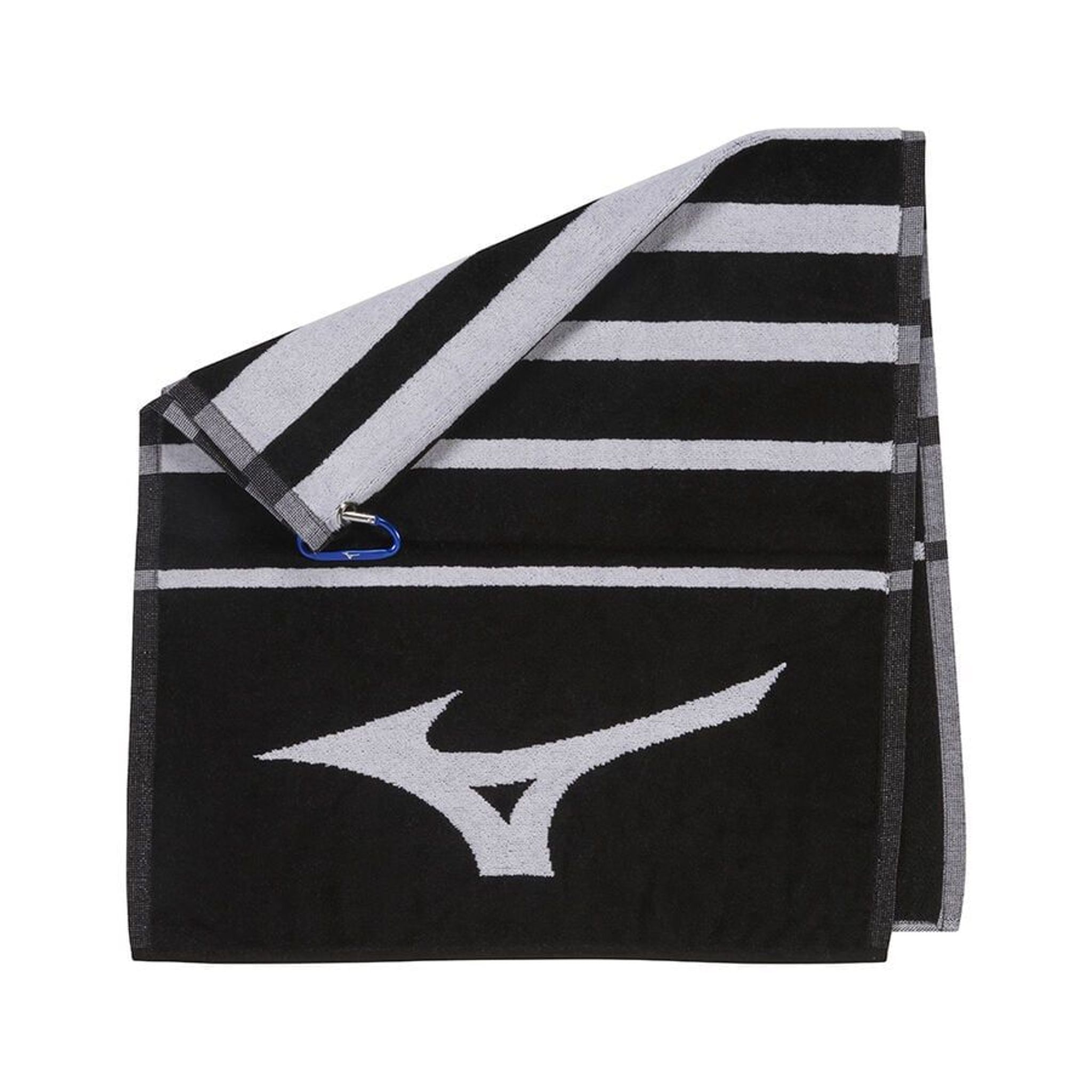 Mizuno RB Tour Towel - Golf-Handtuch