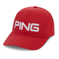 Ping Unstructured Cap Herren