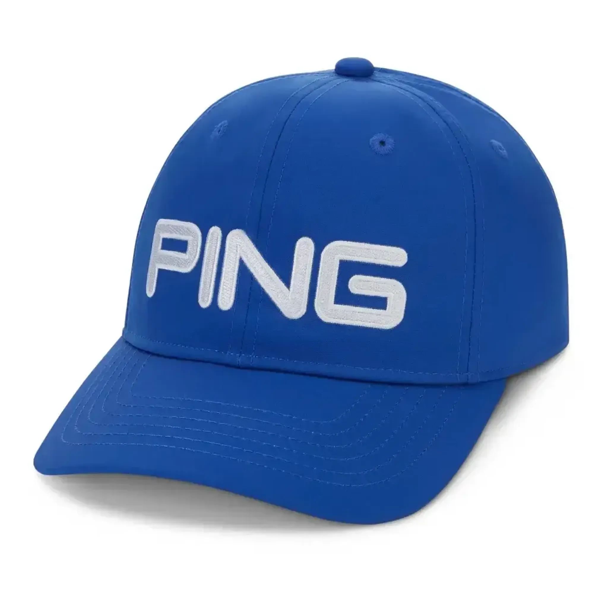 Ping Unstructured Cap Herren