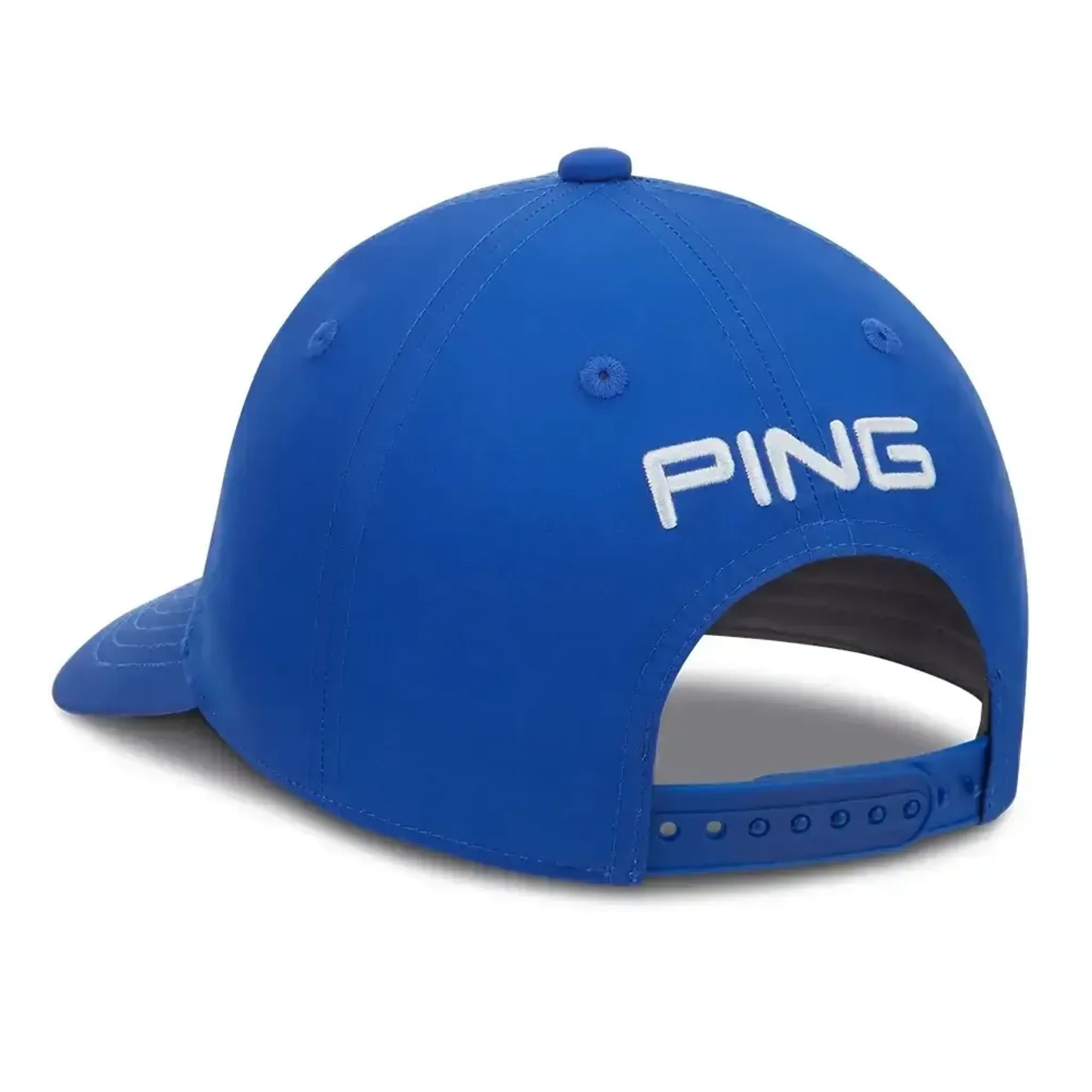 Ping Unstructured Cap Herren