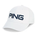 Ping Unstructured Cap Herren