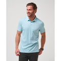 Travis Mathew Final State Poloshirt Herren