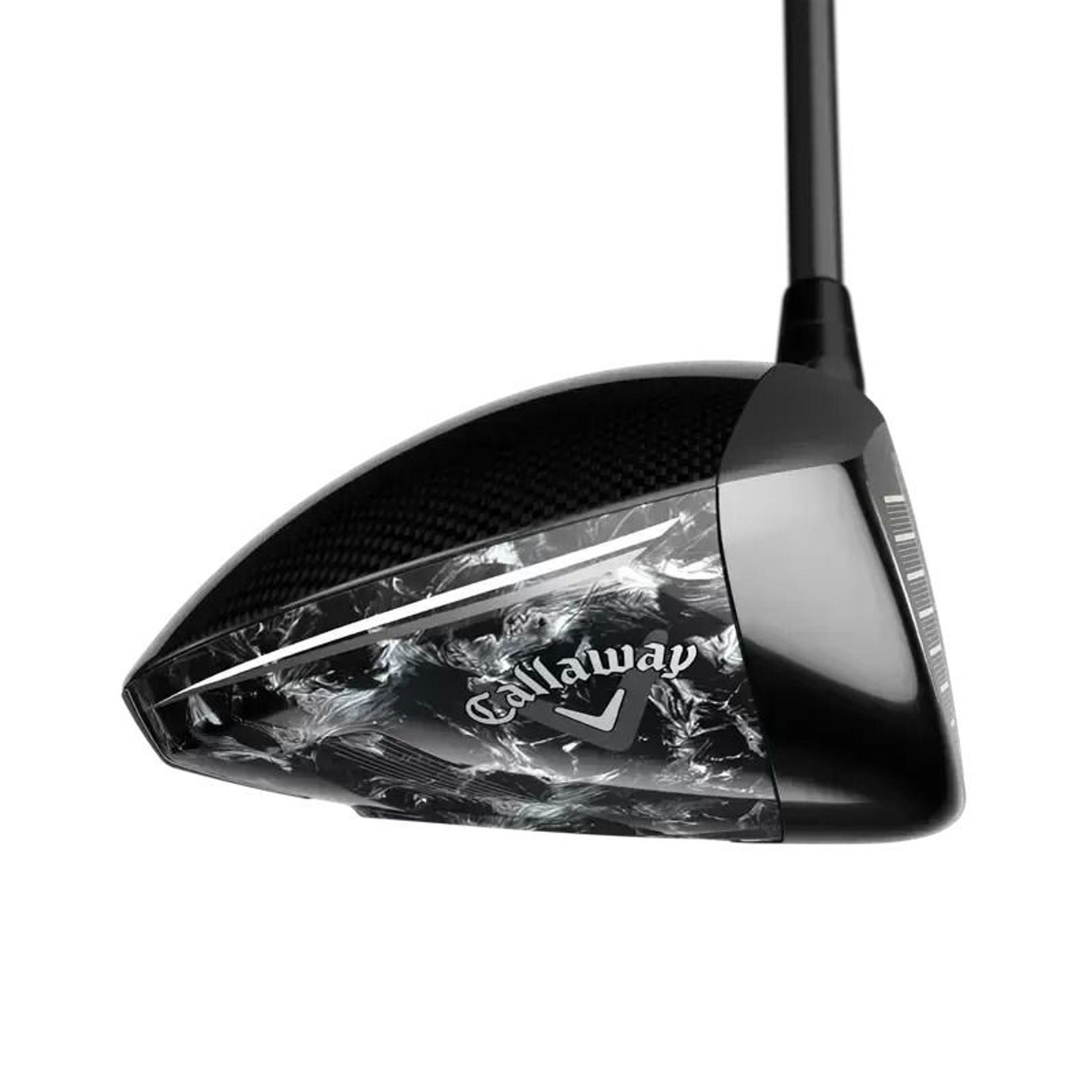 Callaway Paradym AI Smoke Triple Diamond Driver Herren