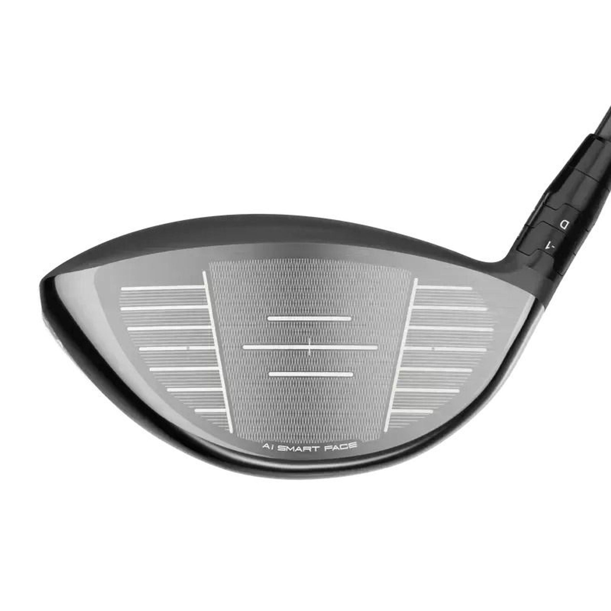 Callaway Paradym AI Smoke Triple Diamond Driver Herren