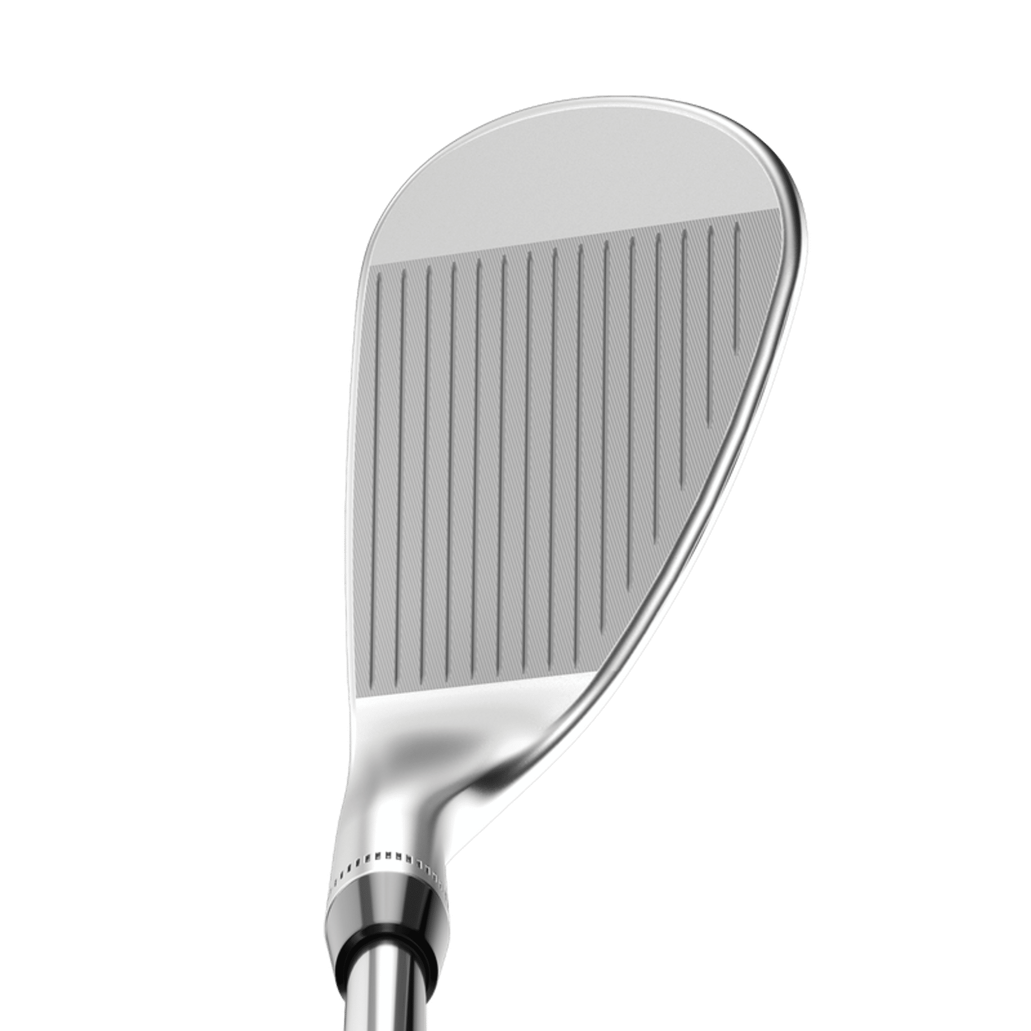 Callaway Jaws Raw Chrome Wedge Herren