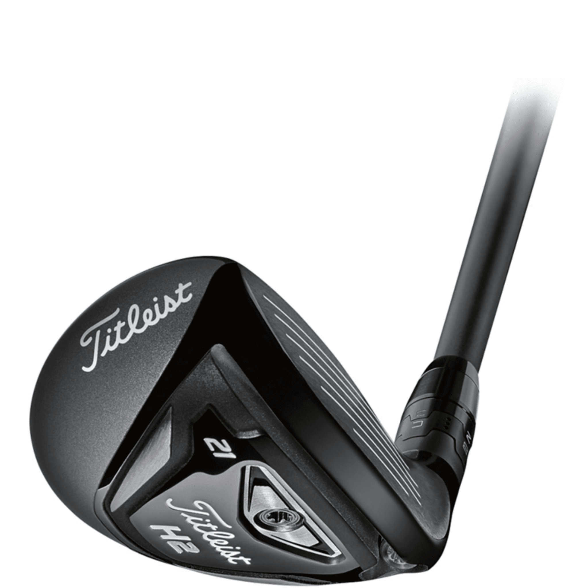 Titleist 816 H2 Hybrid Herren