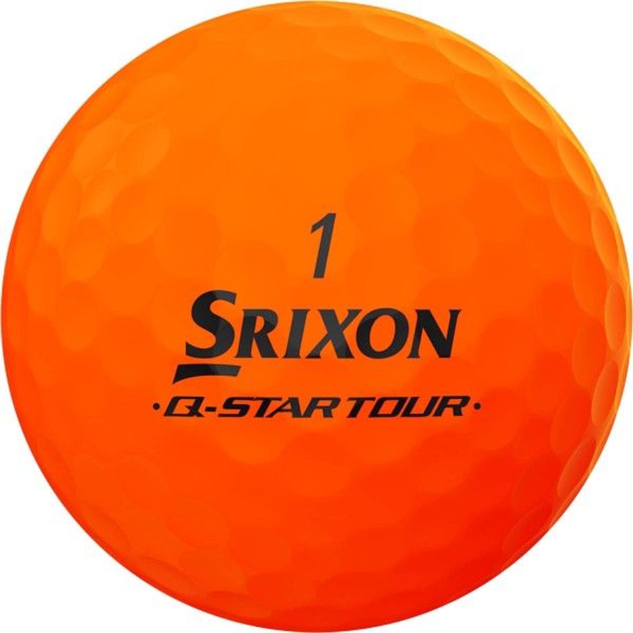 Srixon Q-Star Tour Divide 2 Golfbälle