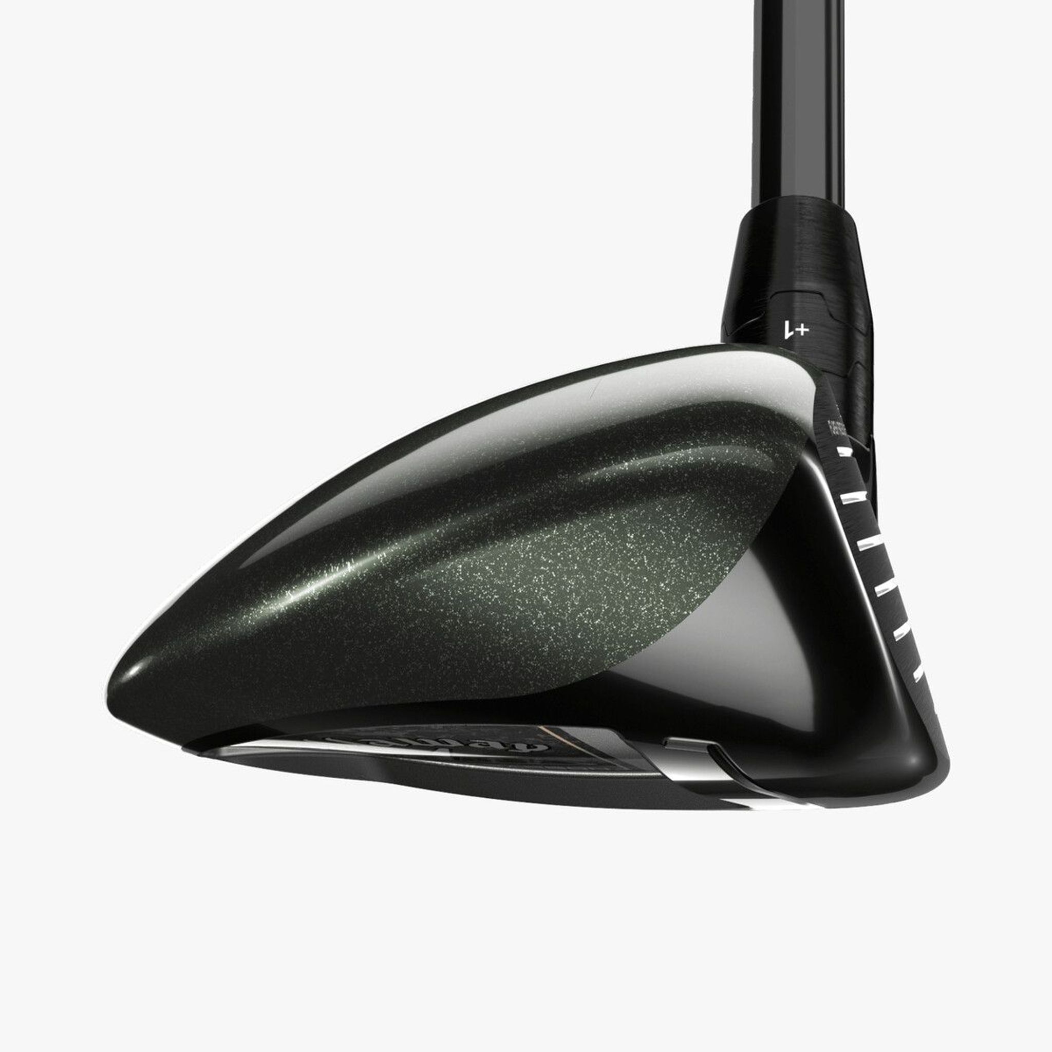 Callaway Great Big Bertha (23) Hybrid Damen