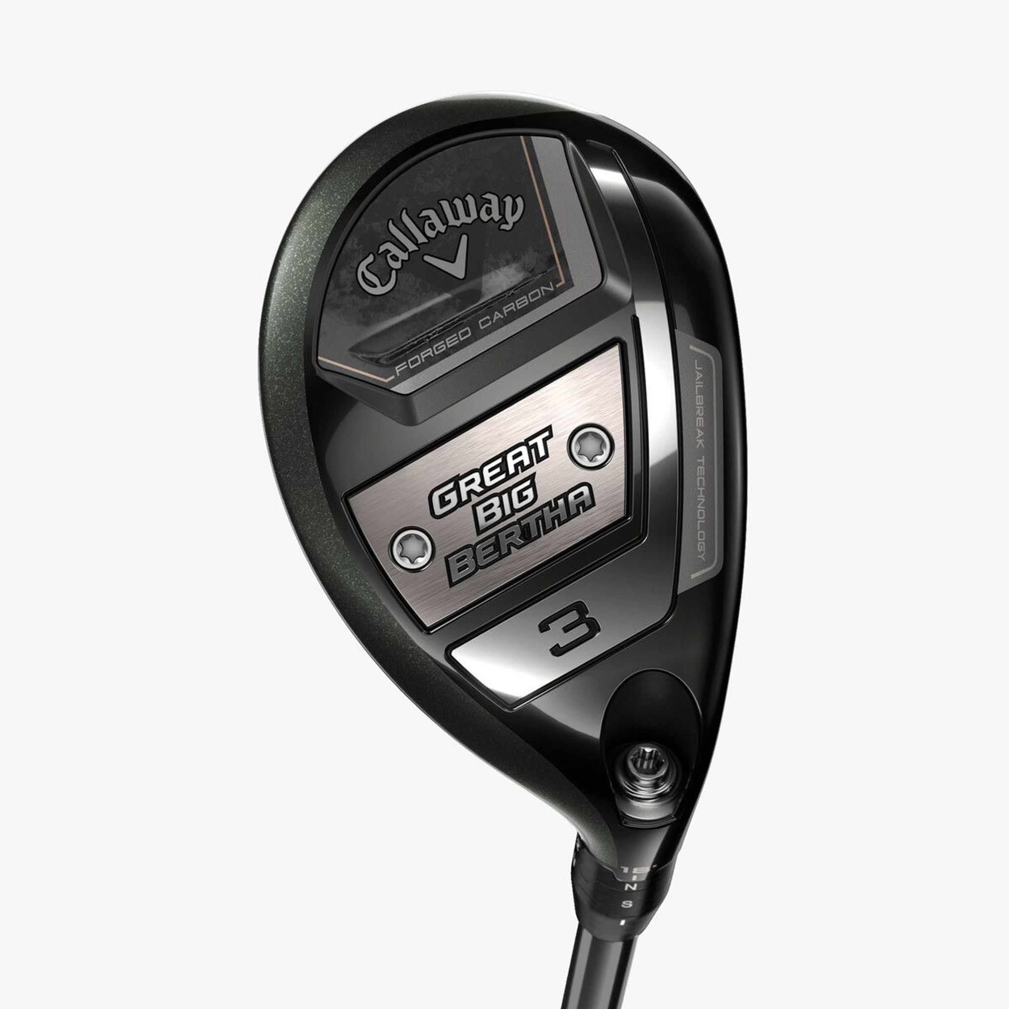 Callaway GBB (23) Hybrid Herren