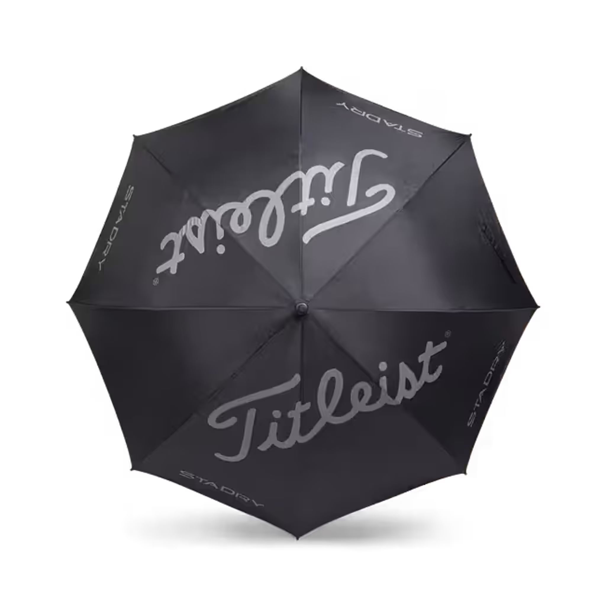 Titleist StaDry Single Canopy Regenschirm