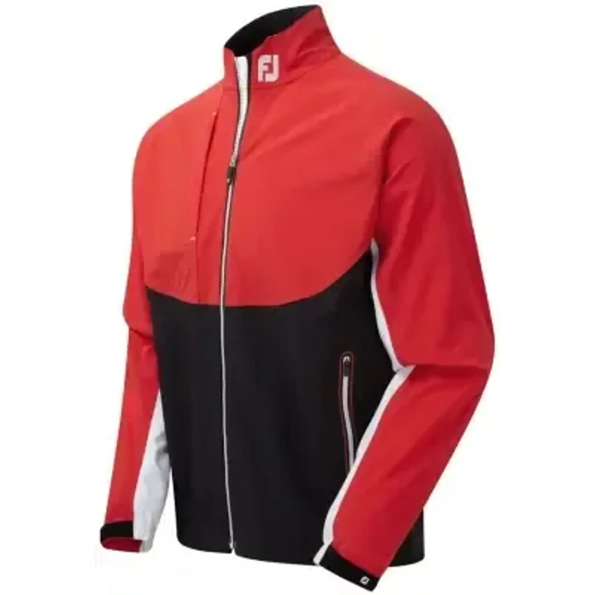 Footjoy Dry Joys Tour LTS Regenjacke Herren