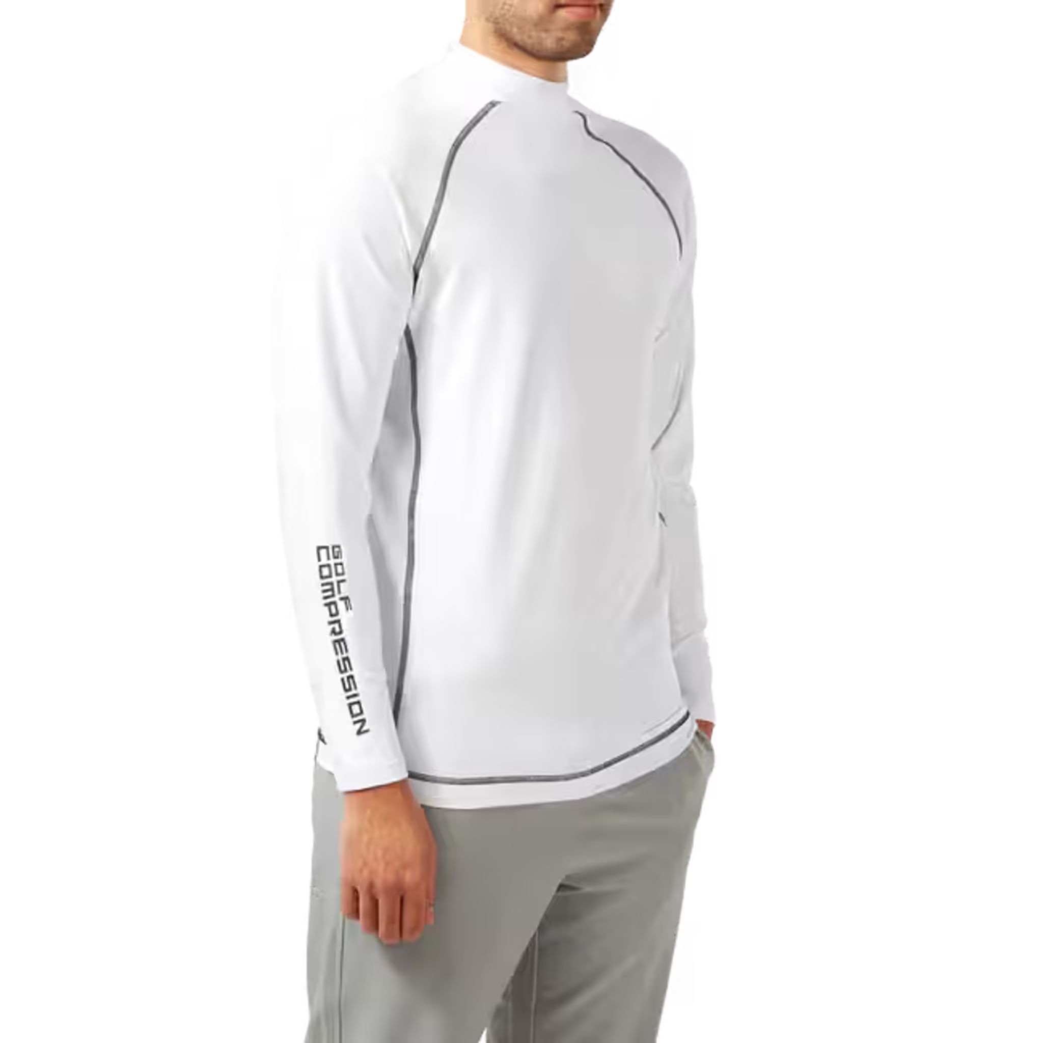 Footjoy Performance Thermal Mock Herren