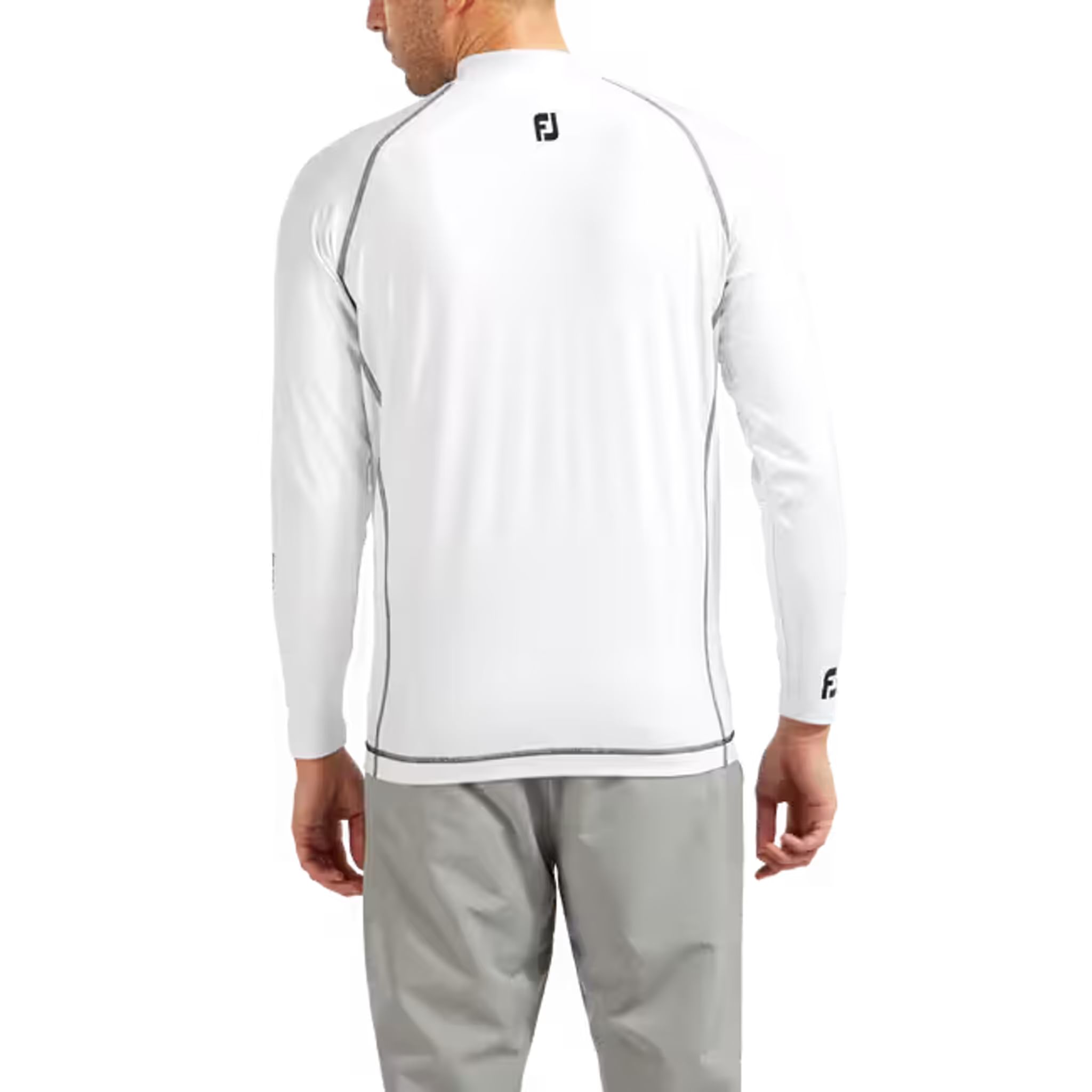 Footjoy Performance Thermal Mock Herren