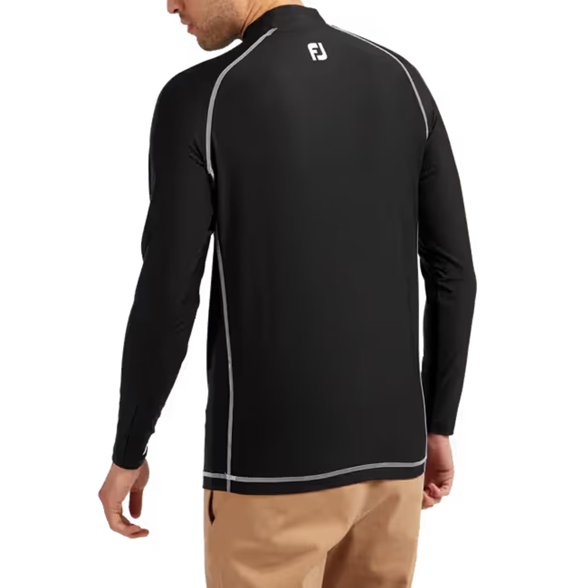 Footjoy Performance Thermal Mock Herren