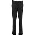 Alberto Anna Regen & Wind Golfhose Damen