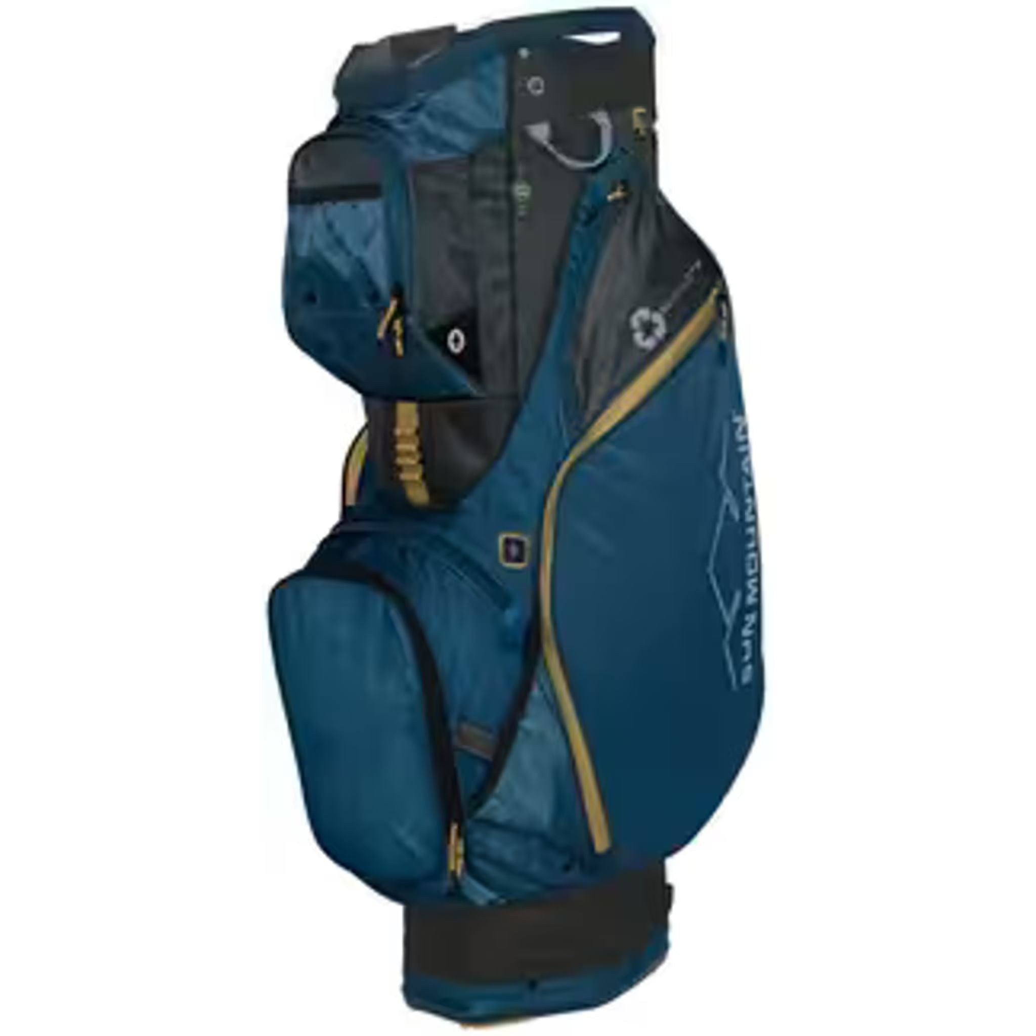 Sun Mountain Eco-Lite Waterresistant Cartbag