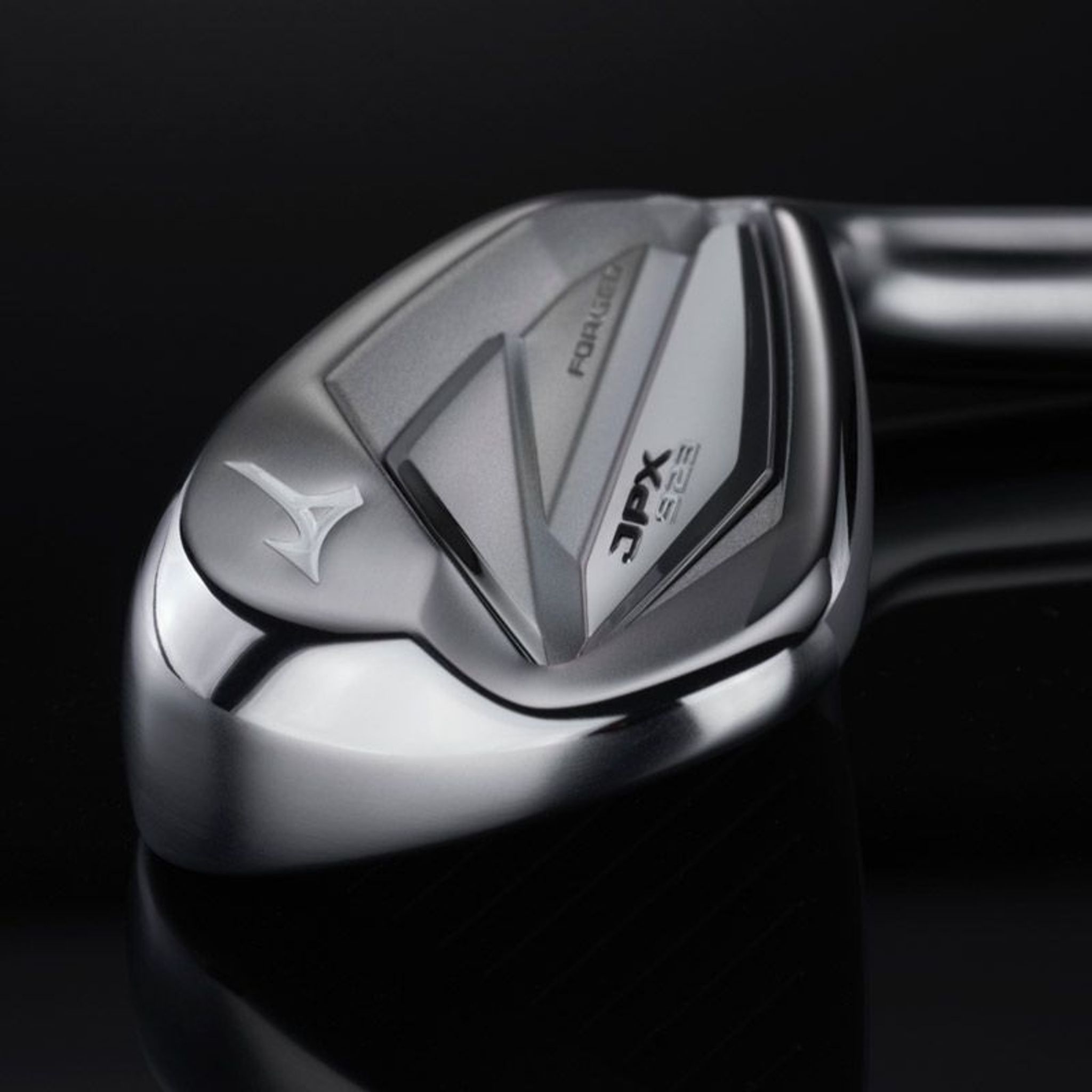 Mizuno JPX 923 Forged Eisensatz Herren