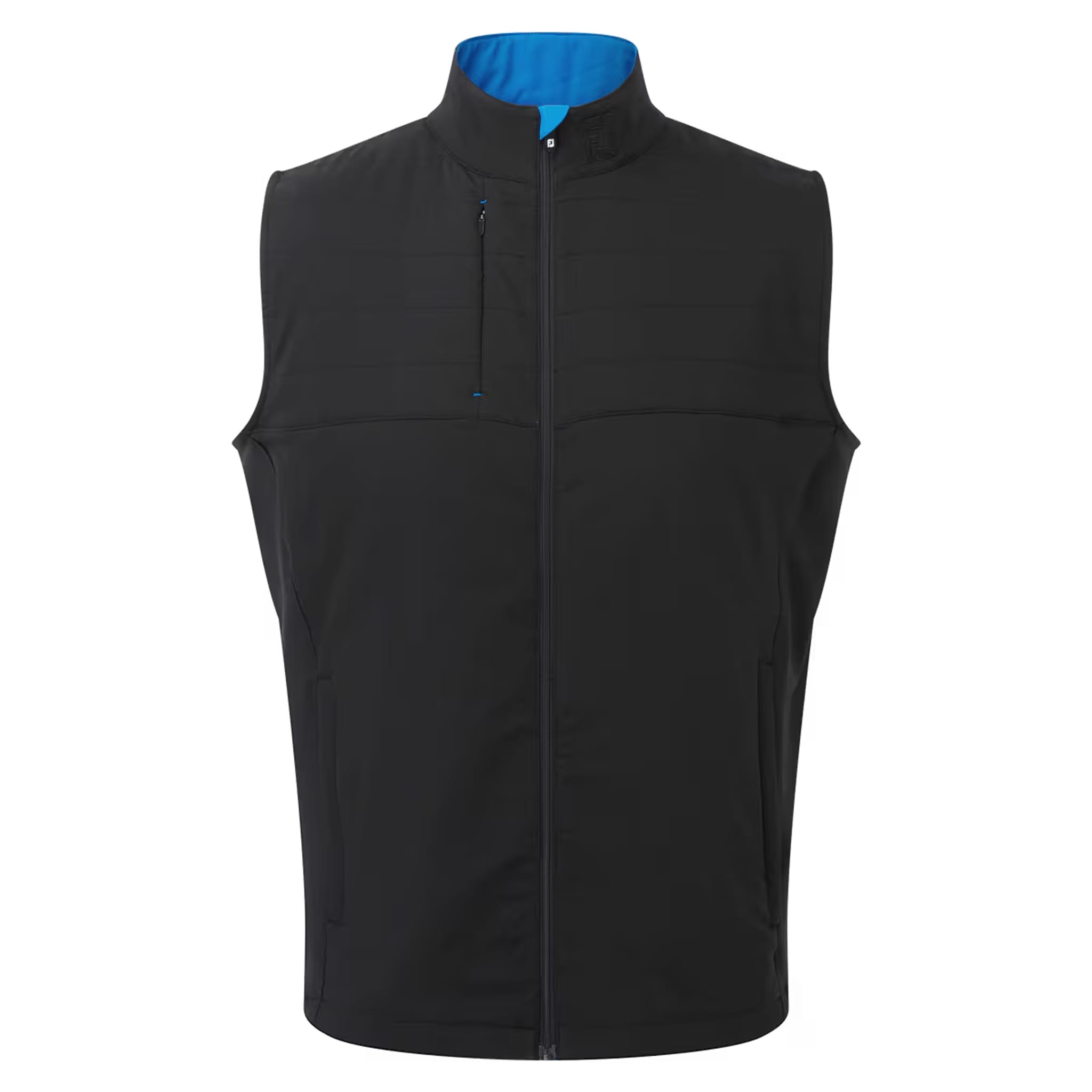 EU TS Hybrid Vest