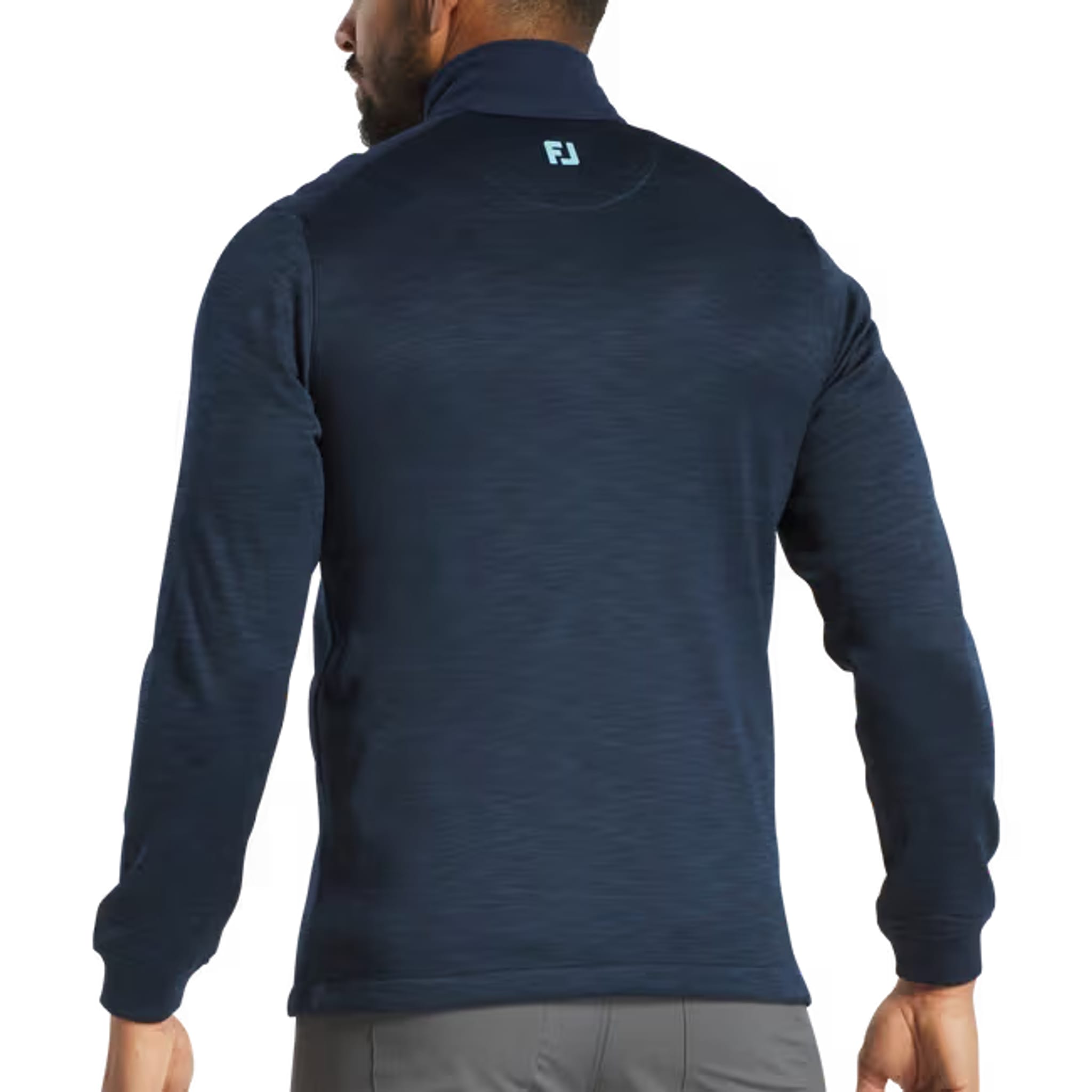 Footjoy EU ThermoSeries BBK Midlayer