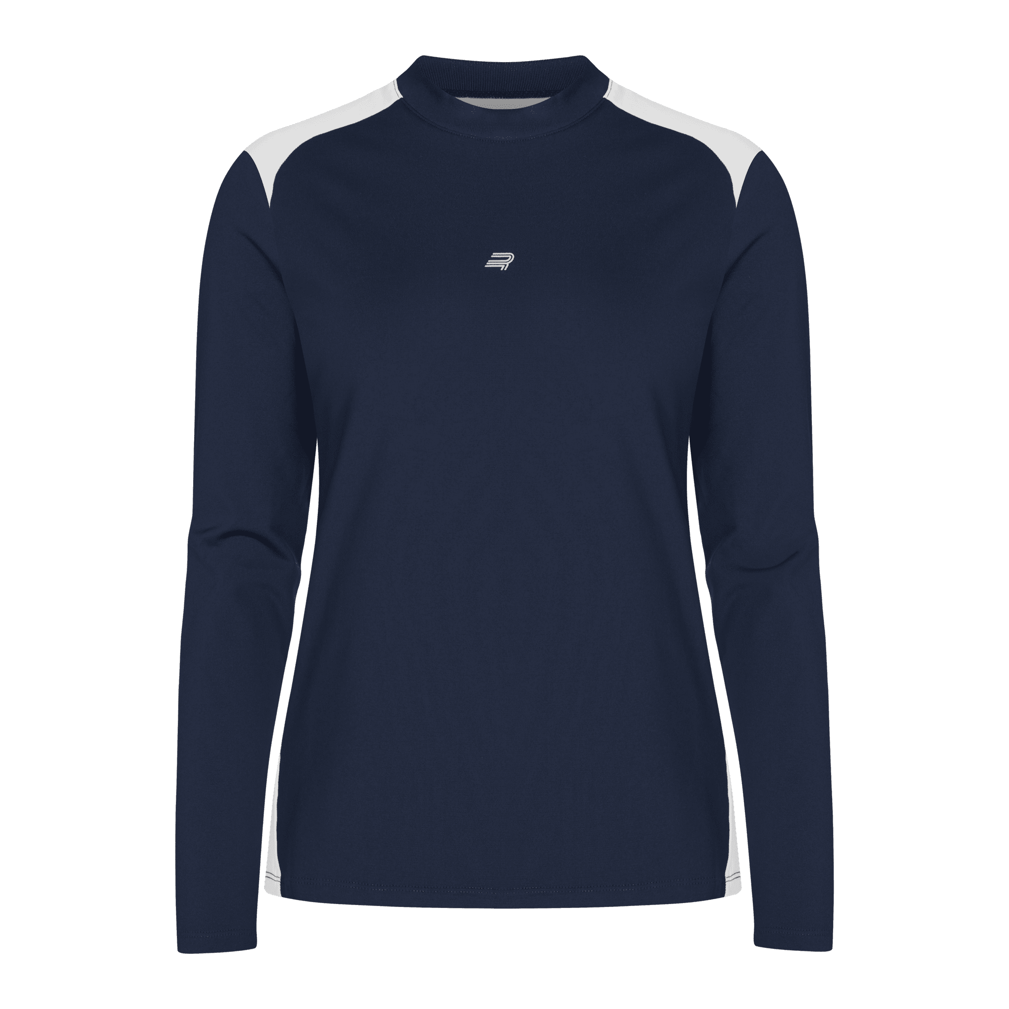 Röhnisch Eyra Brushed LS Top