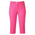 Daily Sports Lyric 74cm Capri Damen