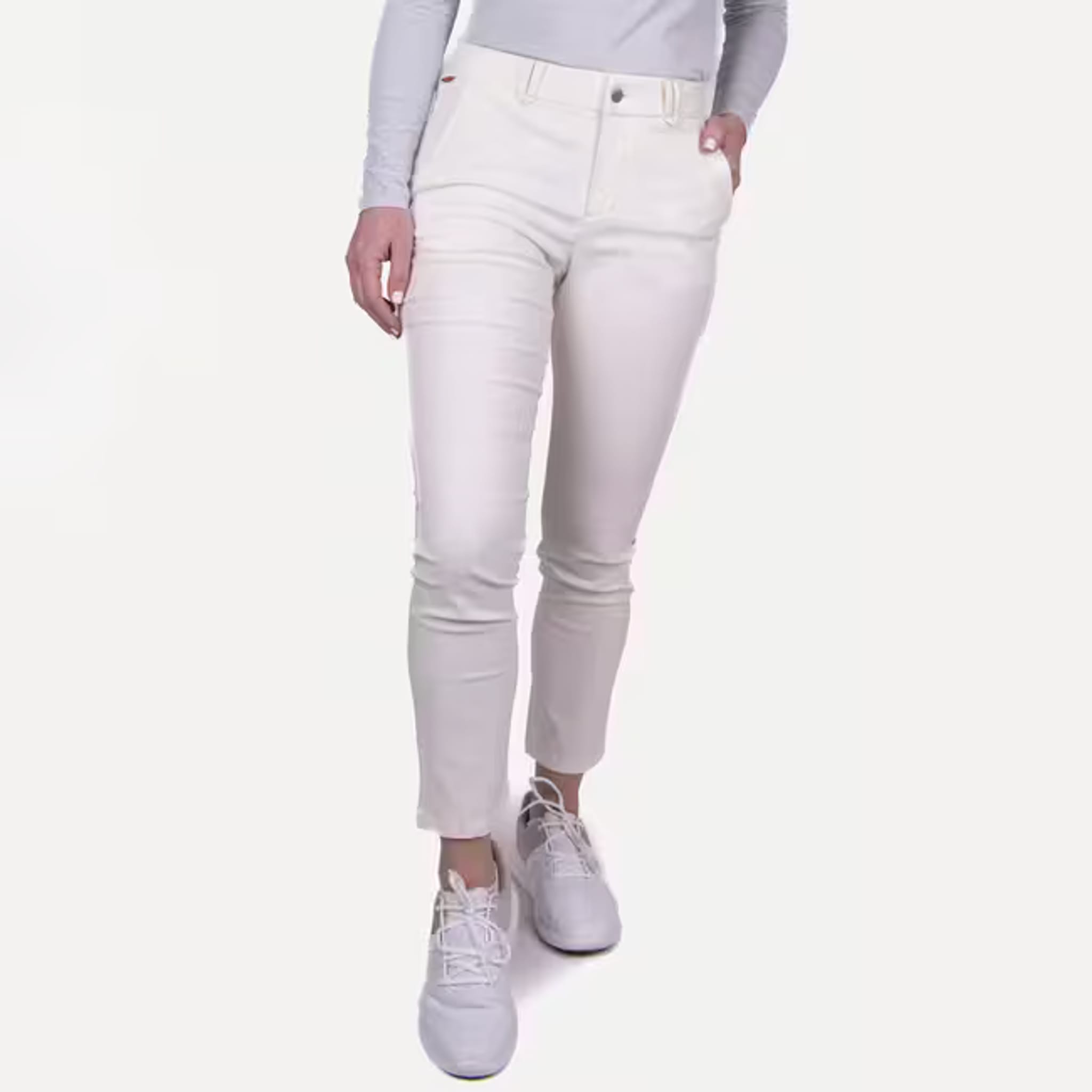 Kjus Ikala 5-Pocket Golfhose Damen