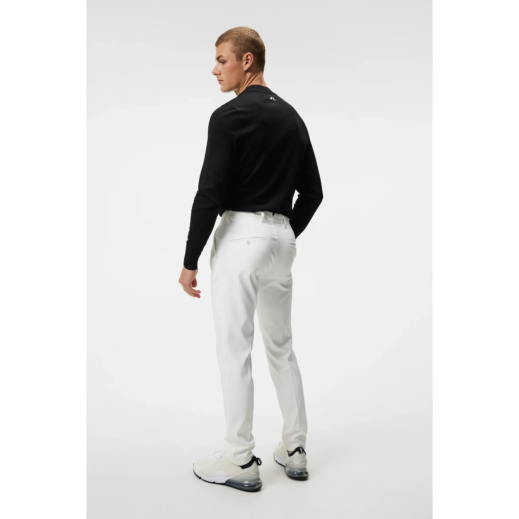 J. Lindeberg Ellott Micro Stretch Golfhose Herren