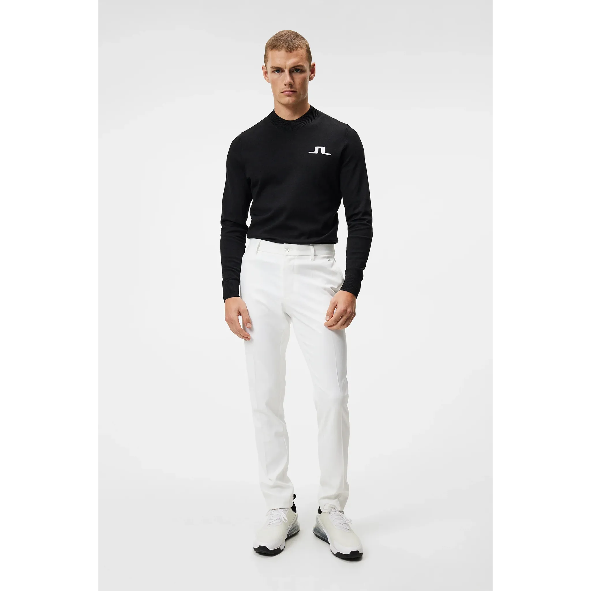 J. Lindeberg Ellott Micro Stretch Golfhose Herren