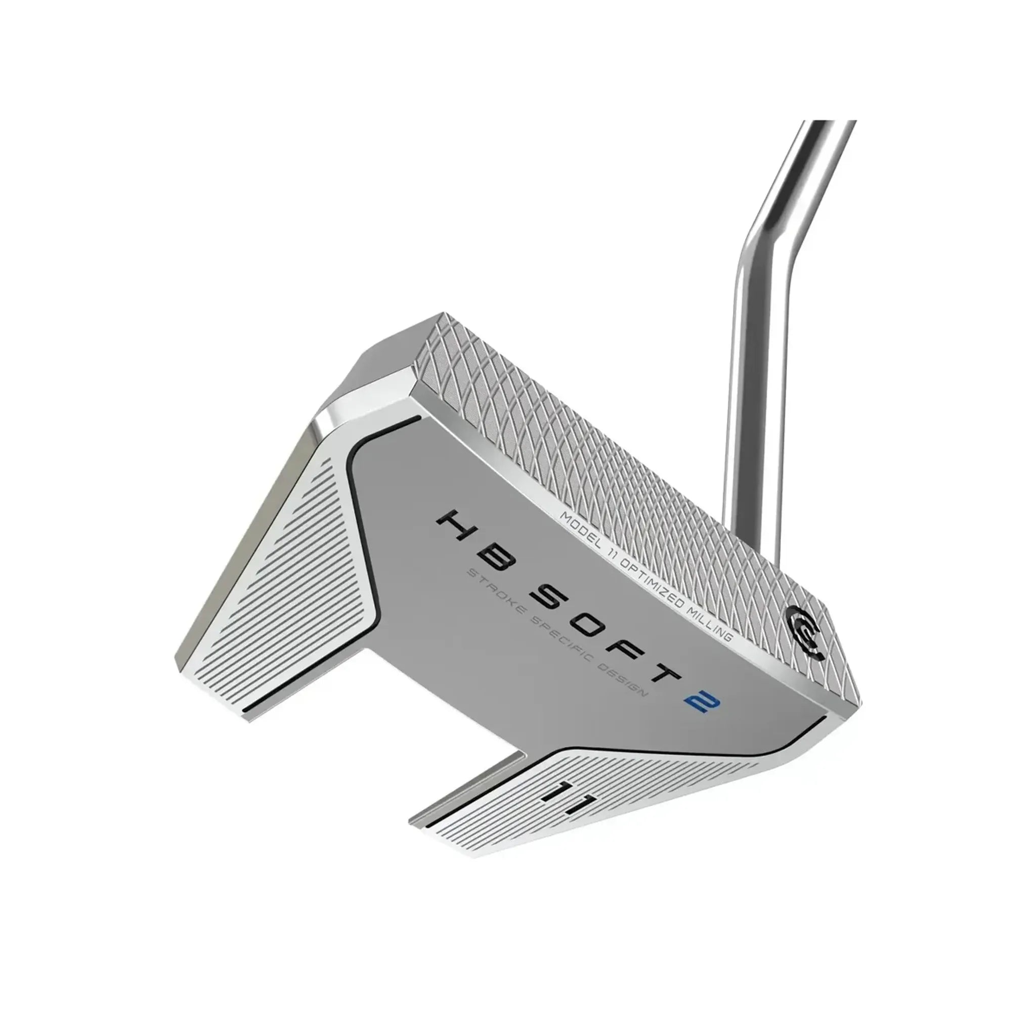 Cleveland Hi-Bore Soft2 #11C Putter