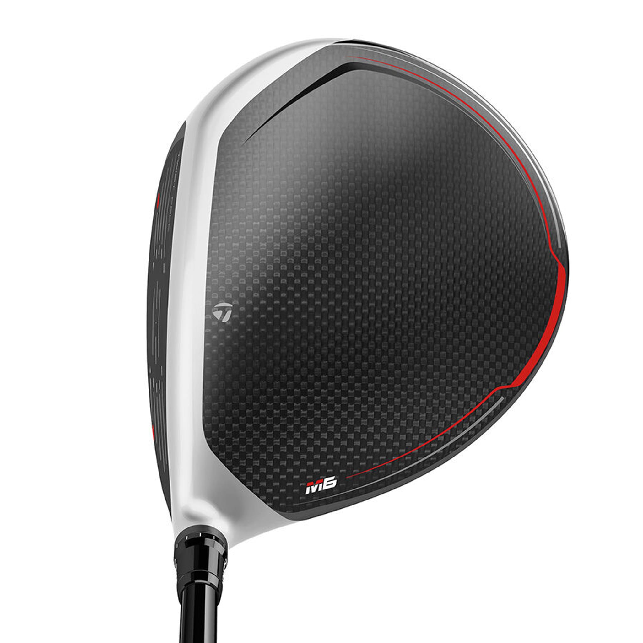 TaylorMade M6 Driver - gebraucht Herren