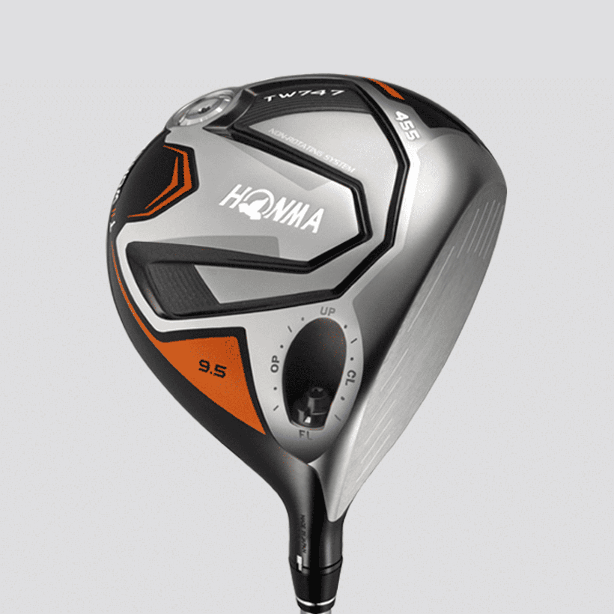 Honma TW747-455 Driver - gebraucht Herren