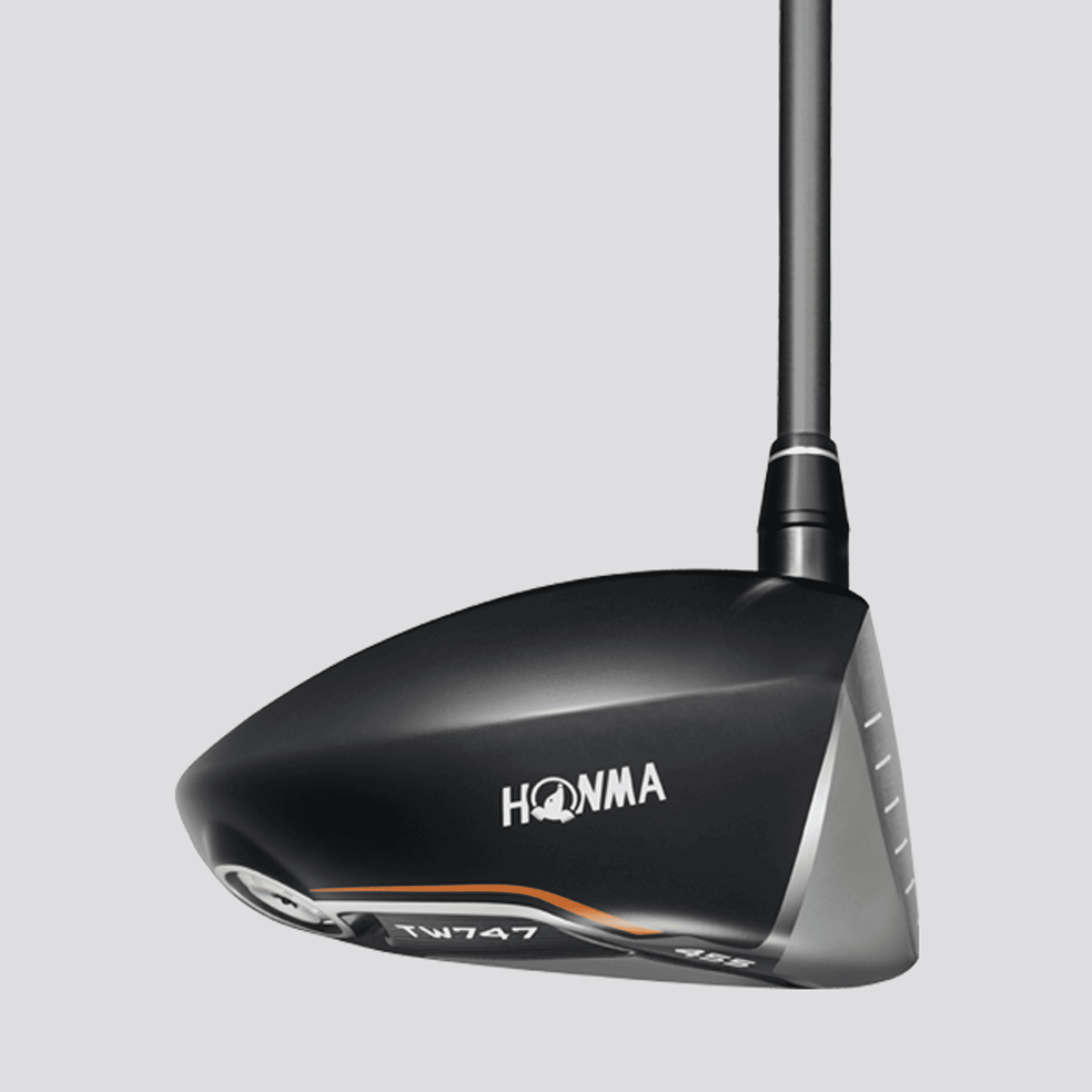 Honma TW747-455 Driver Herren