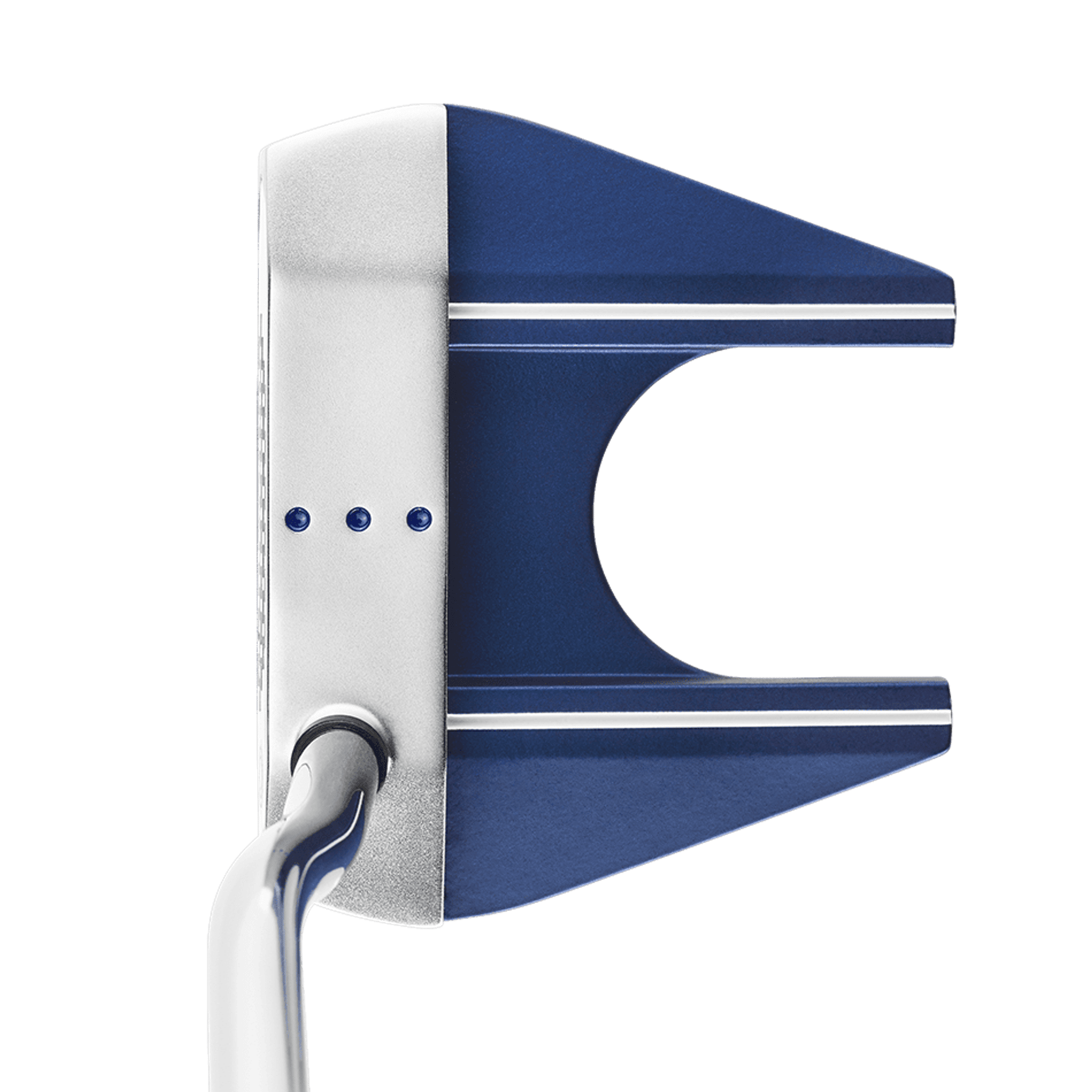 Odyssey Stroke Lab Seven Putter Damen