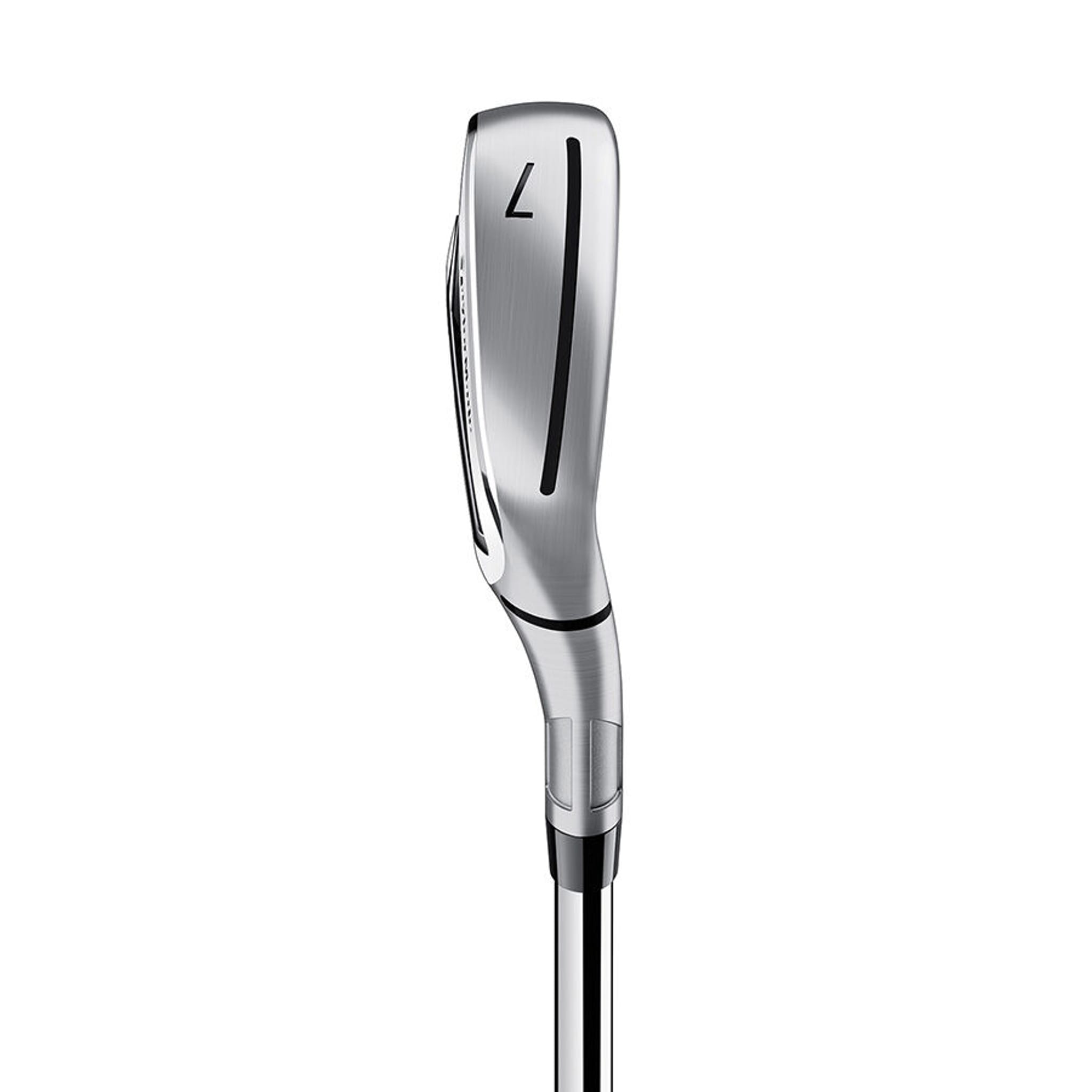 TaylorMade Qi10 Eisensatz HE / Rechtshand / Regular / KBS Max