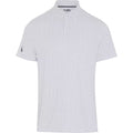 Original Penguin Retro Geo Print Polo Herren