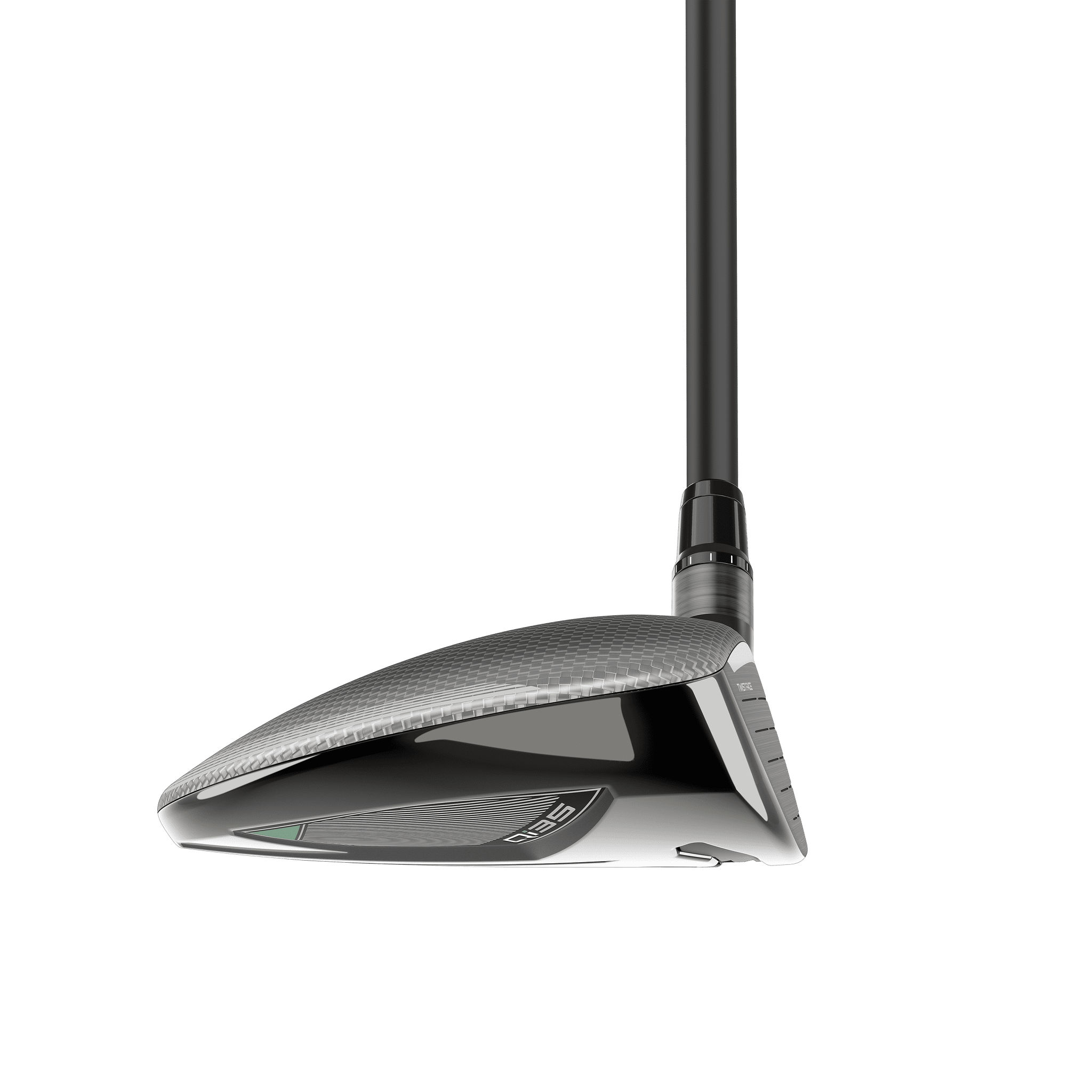 TaylorMade Qi35 Max Lite Fairwayholz Herren