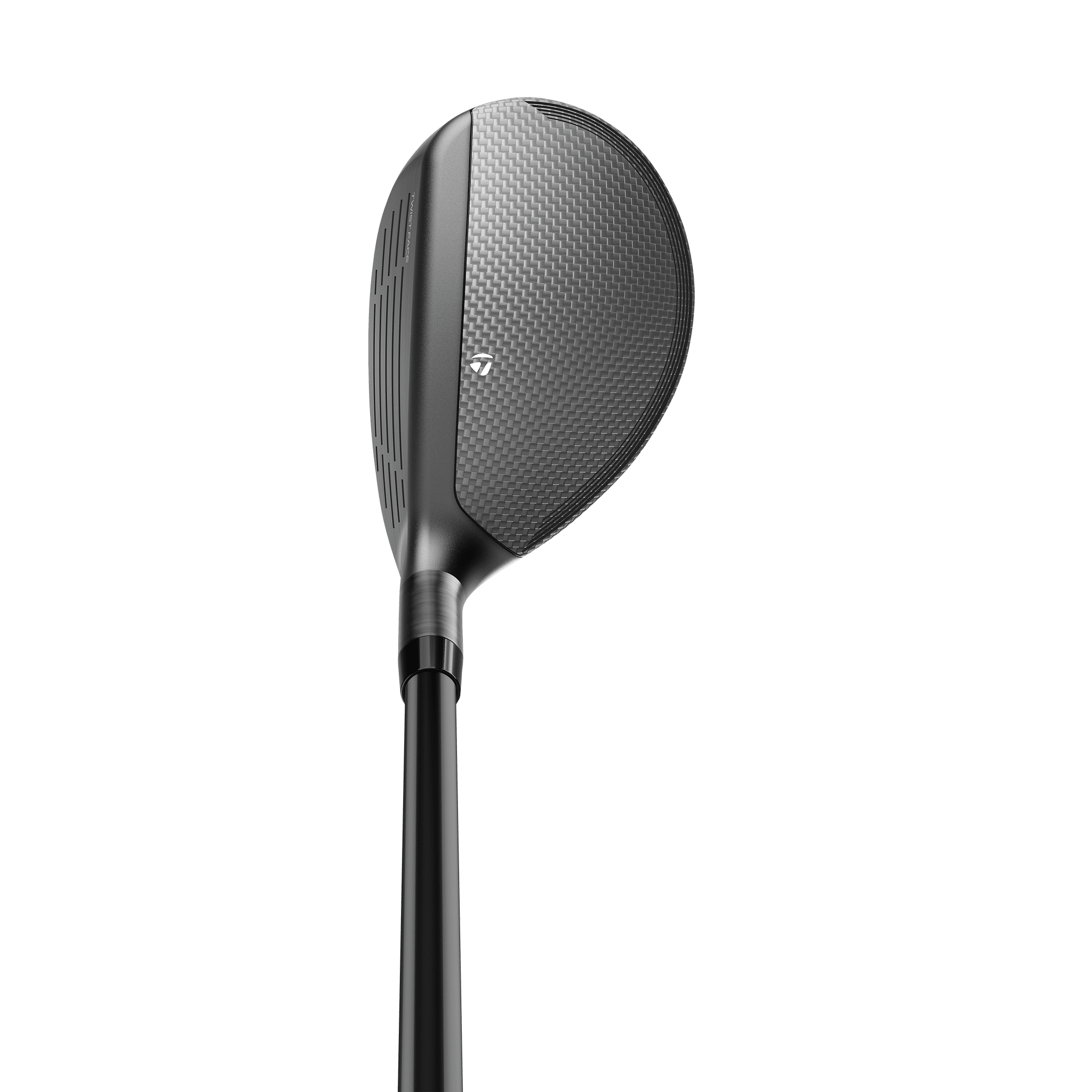 TaylorMade Qi35 Max Rescue - Custom Herren