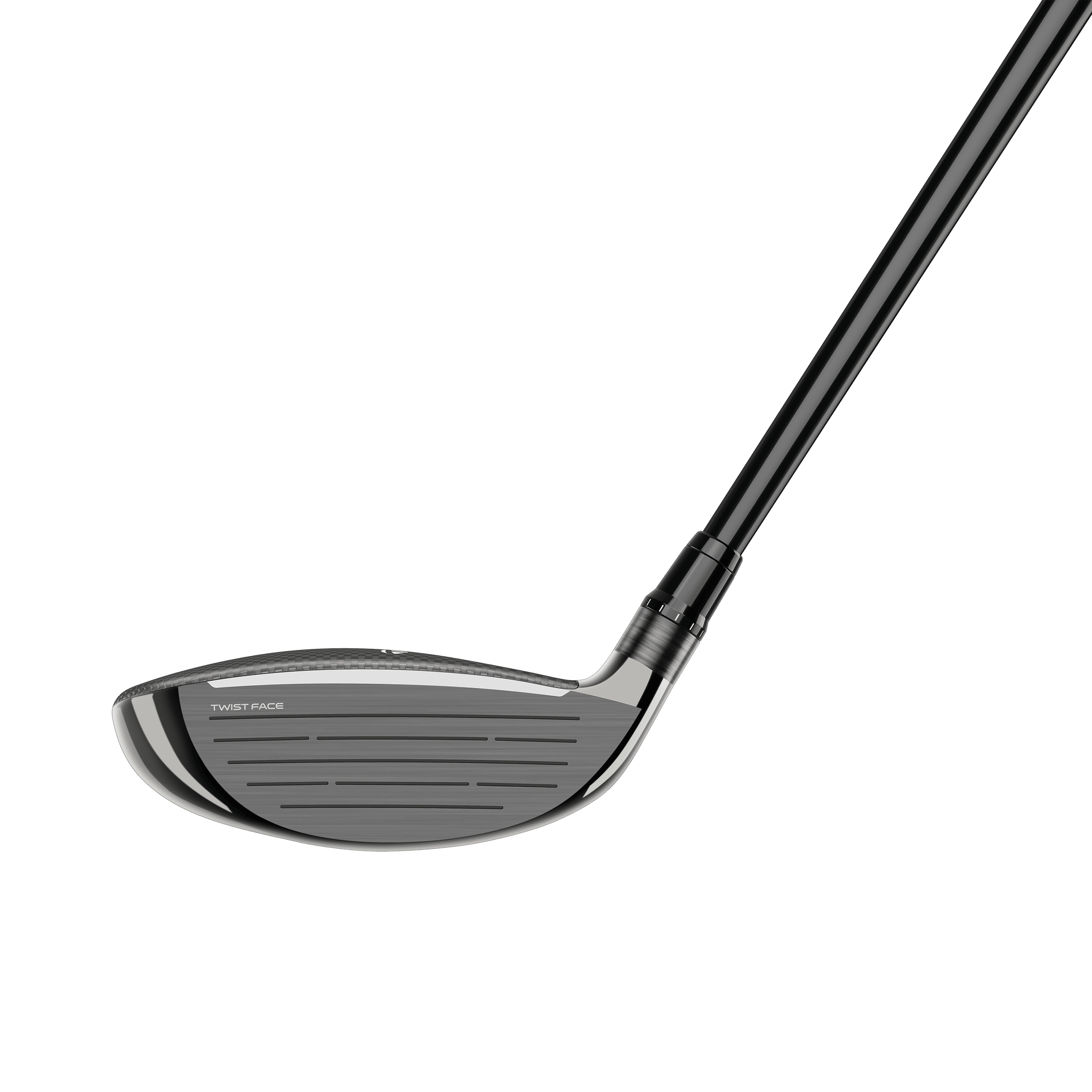 Qi35 Fairwayholz Herren