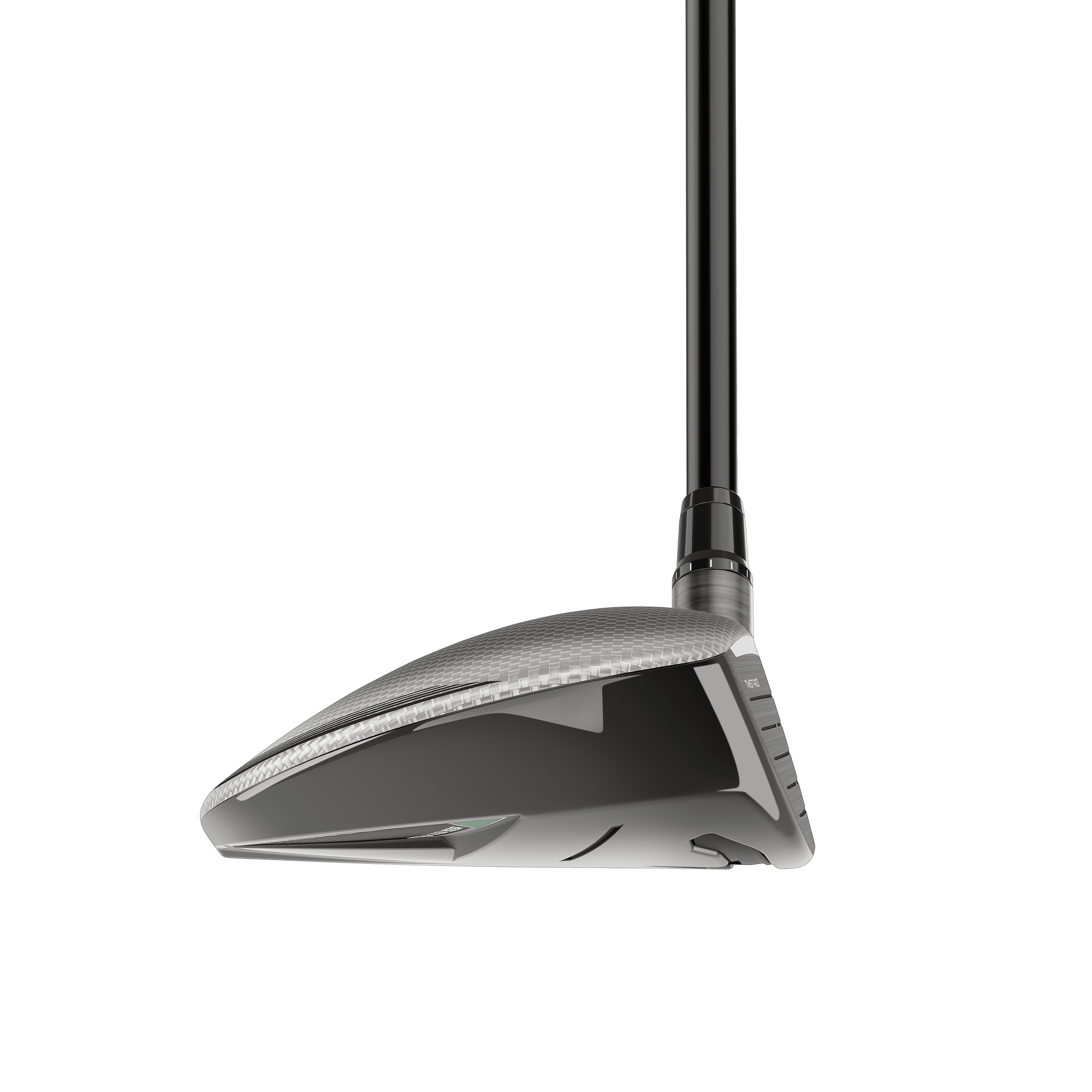 Qi35 Fairwayholz Herren