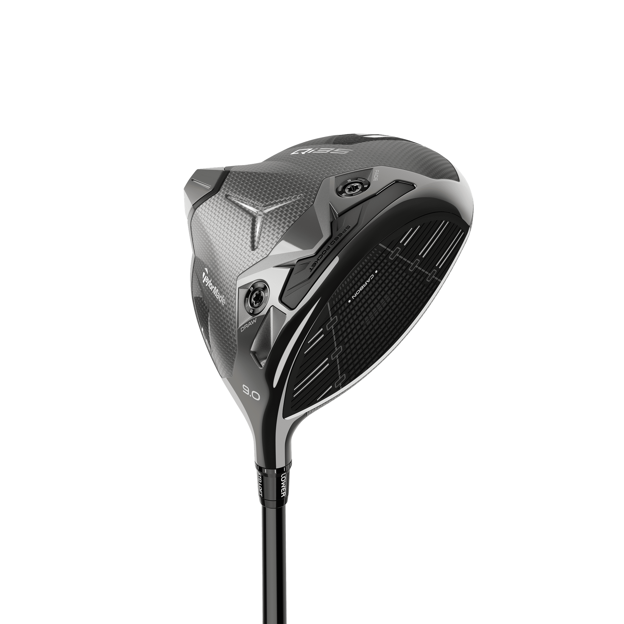 TaylorMade Qi35 Tour Driver Herren