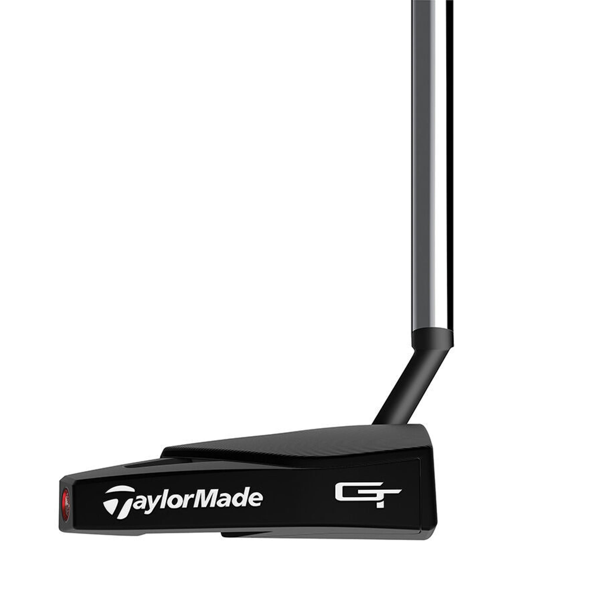 TaylorMade Spider GT Black #3 Putter Herren