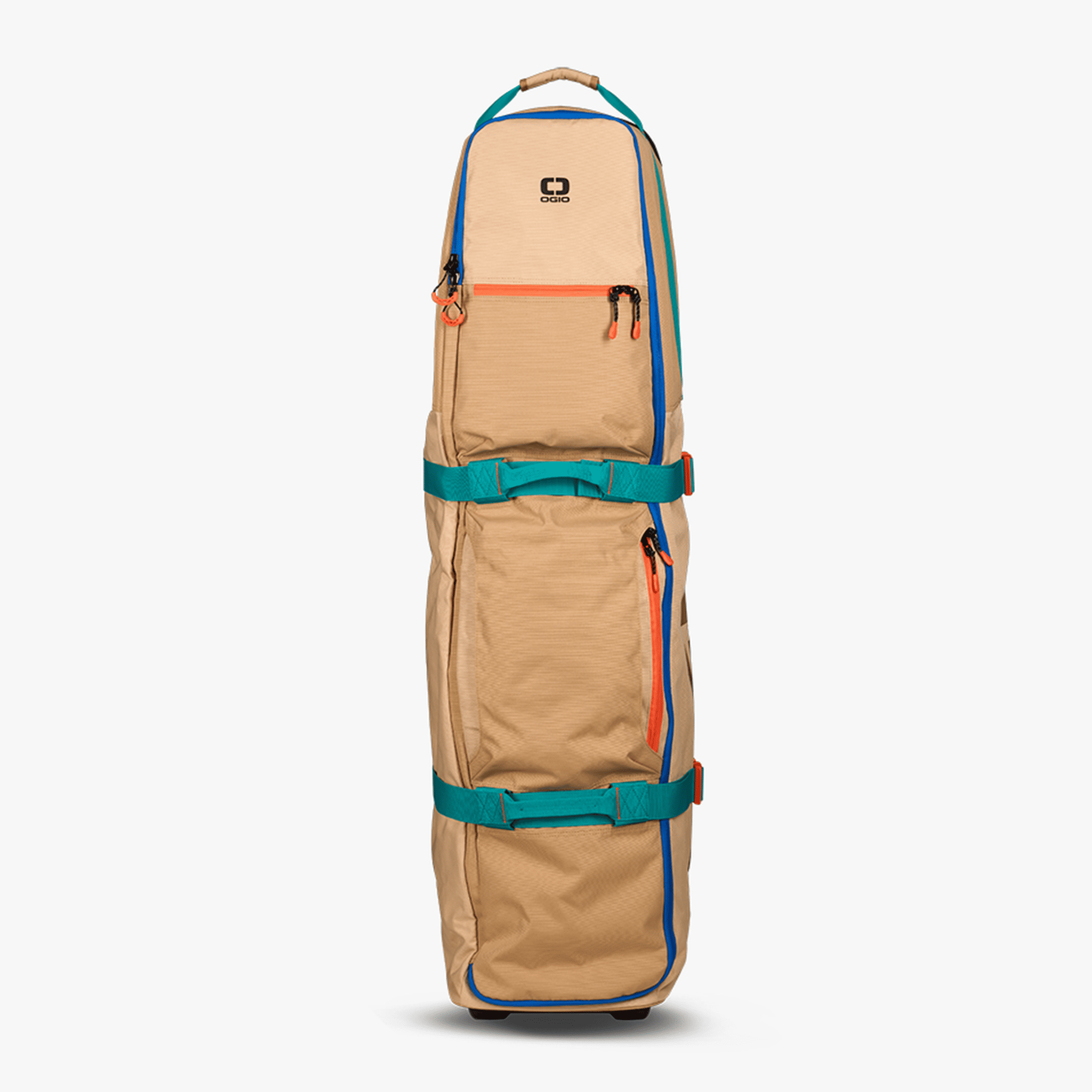 Ogio Alpha Mid Travelcover